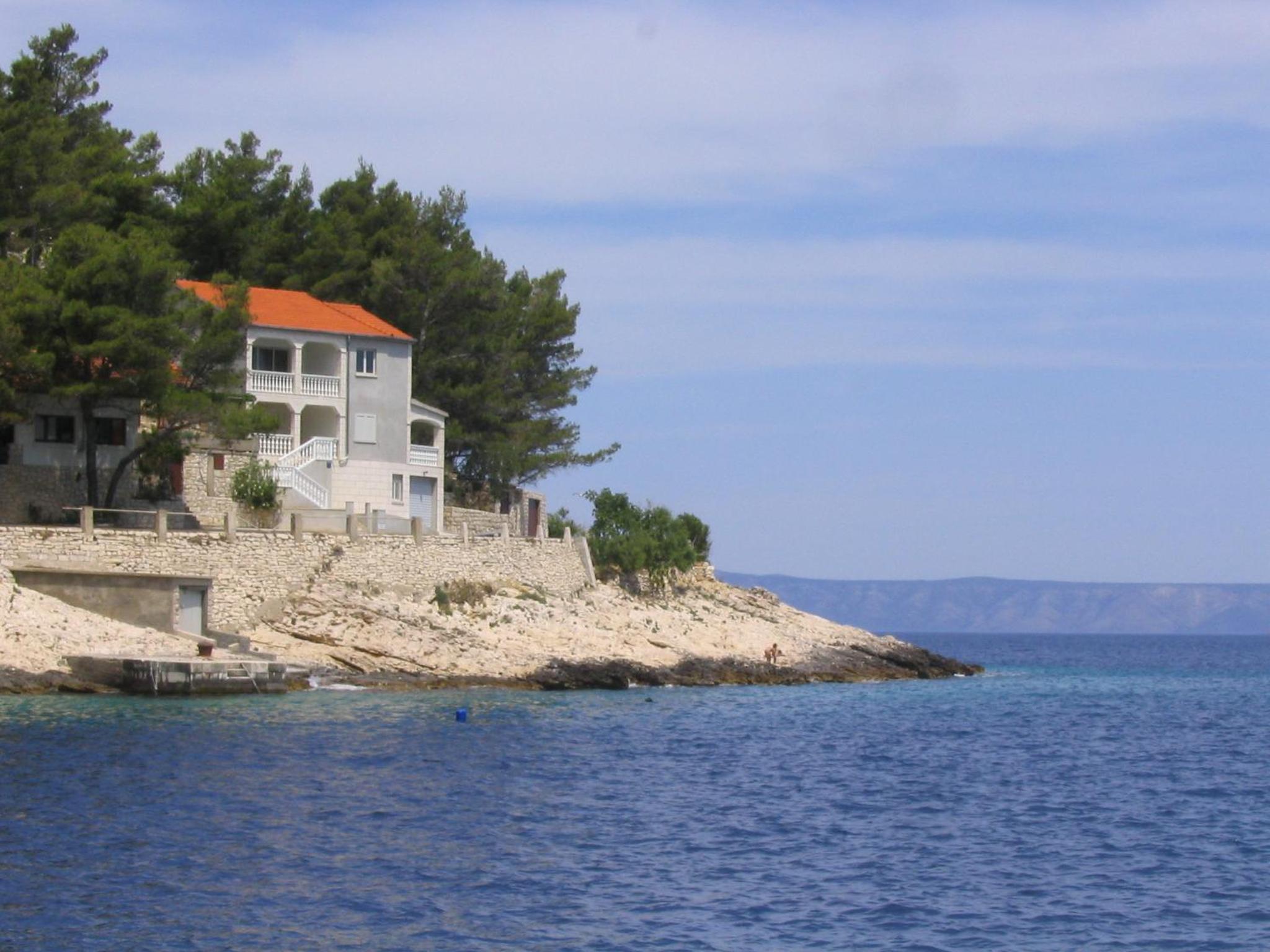 One-Bedroom Apartment with Terrace and Sea View (3 Adults) photo 2