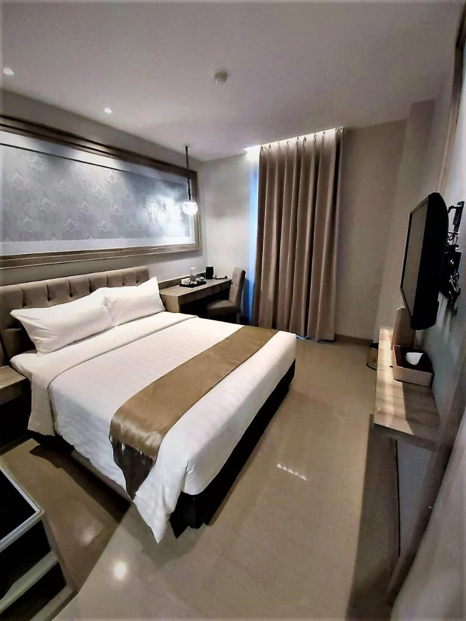 Standard Double Room - Photo 1