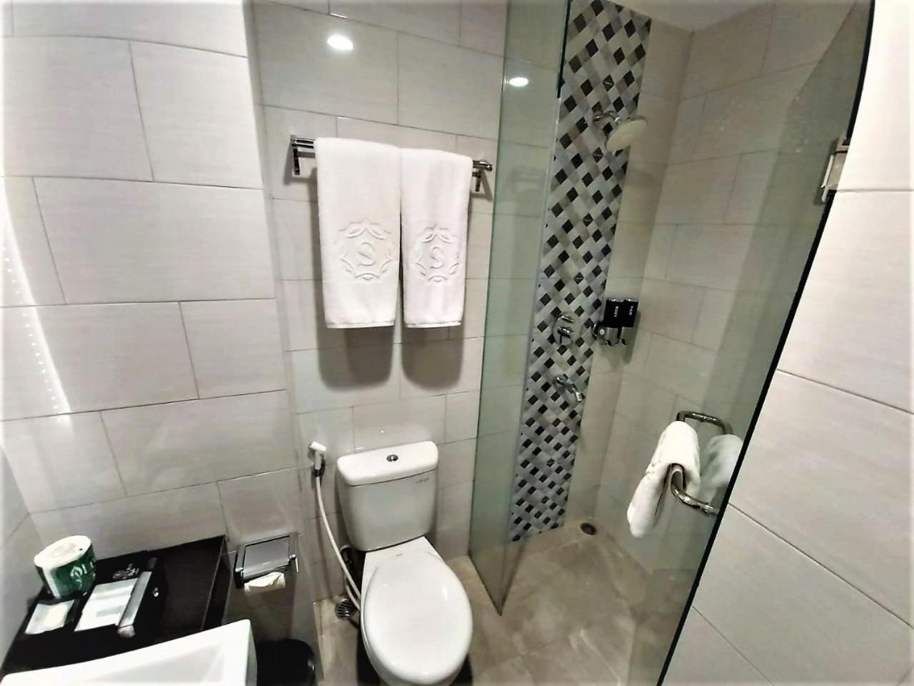 Deluxe Double Room - Photo 2