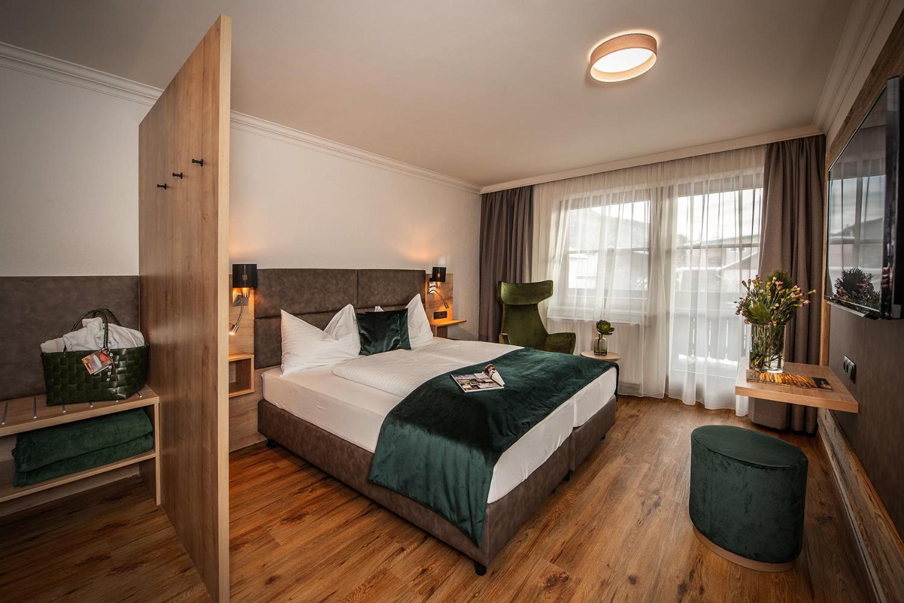 Superior Double Room - Photo 8