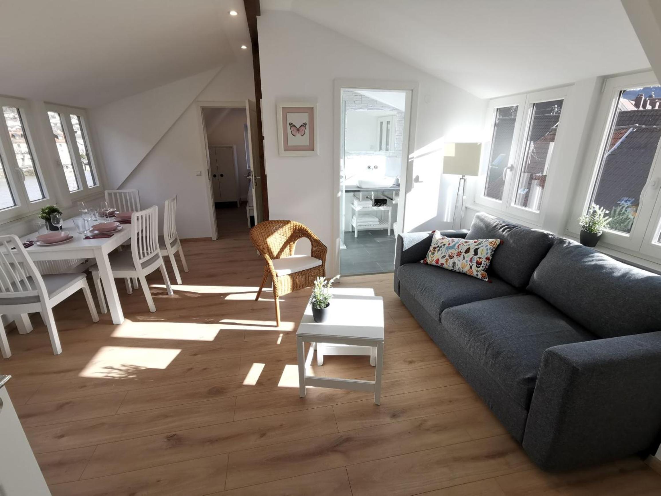 Superior Apartment photo 1