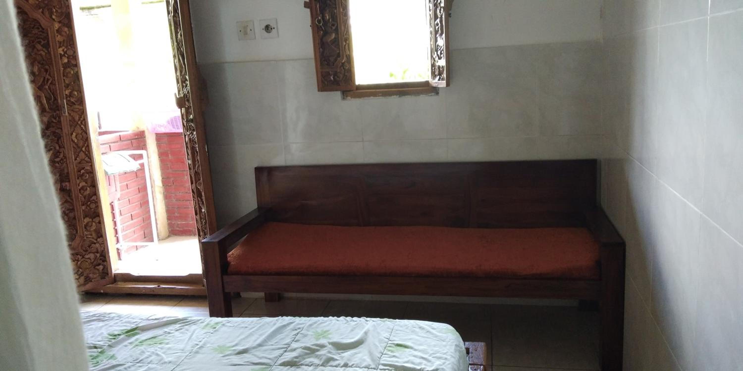 Double Room - Photo 13