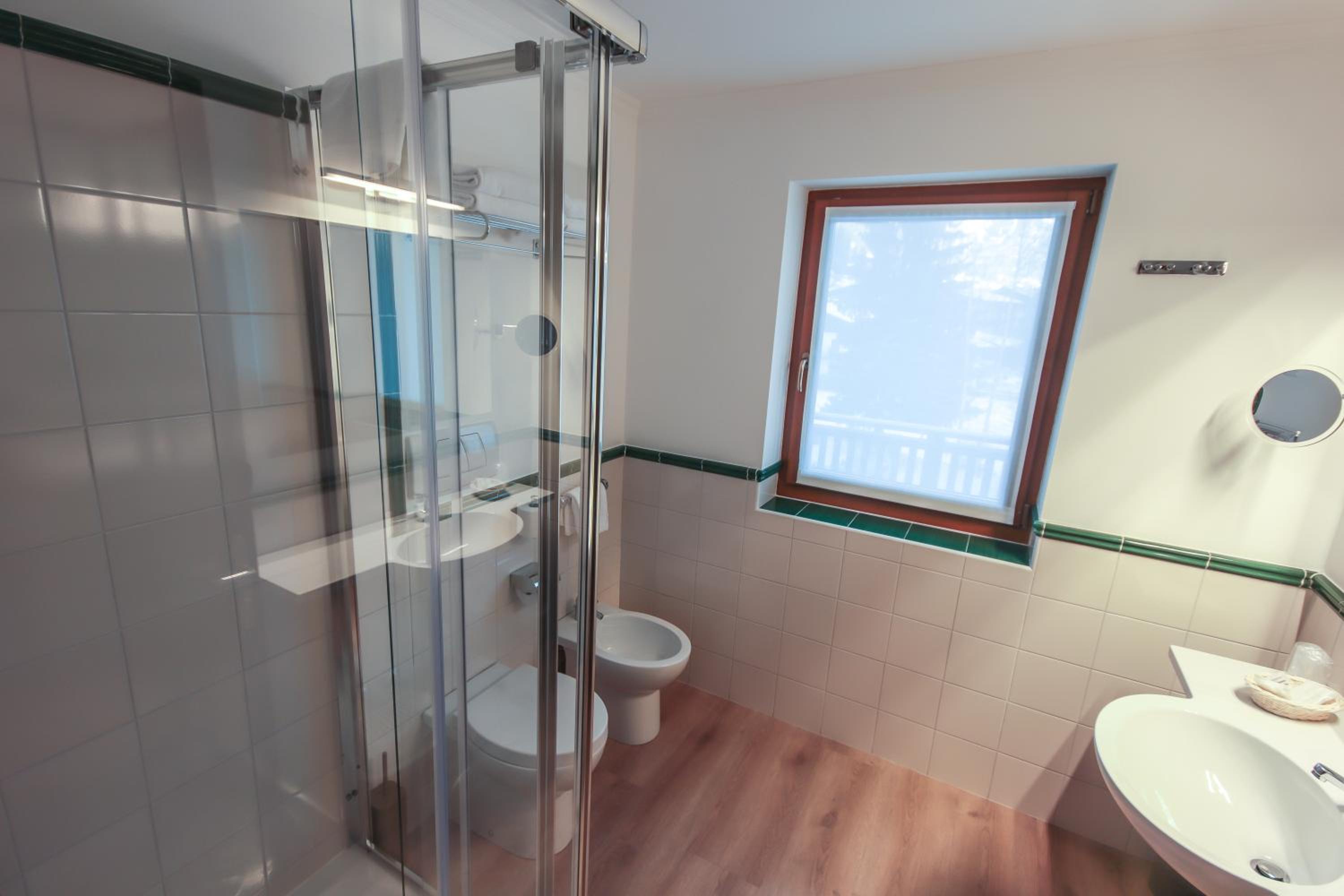 Superior Double or Twin Room with Terrace photo 3