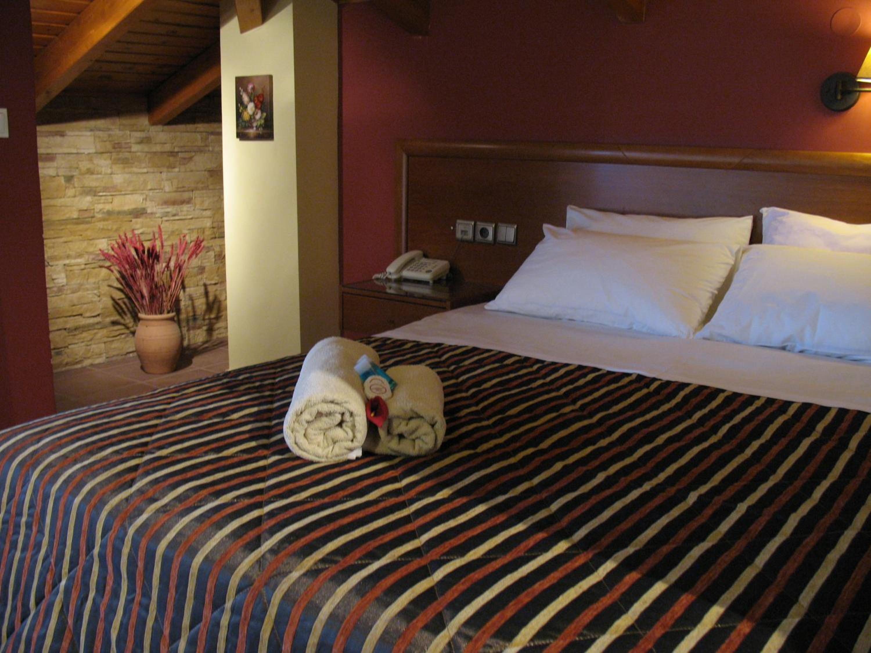 Superior Triple Room photo 1