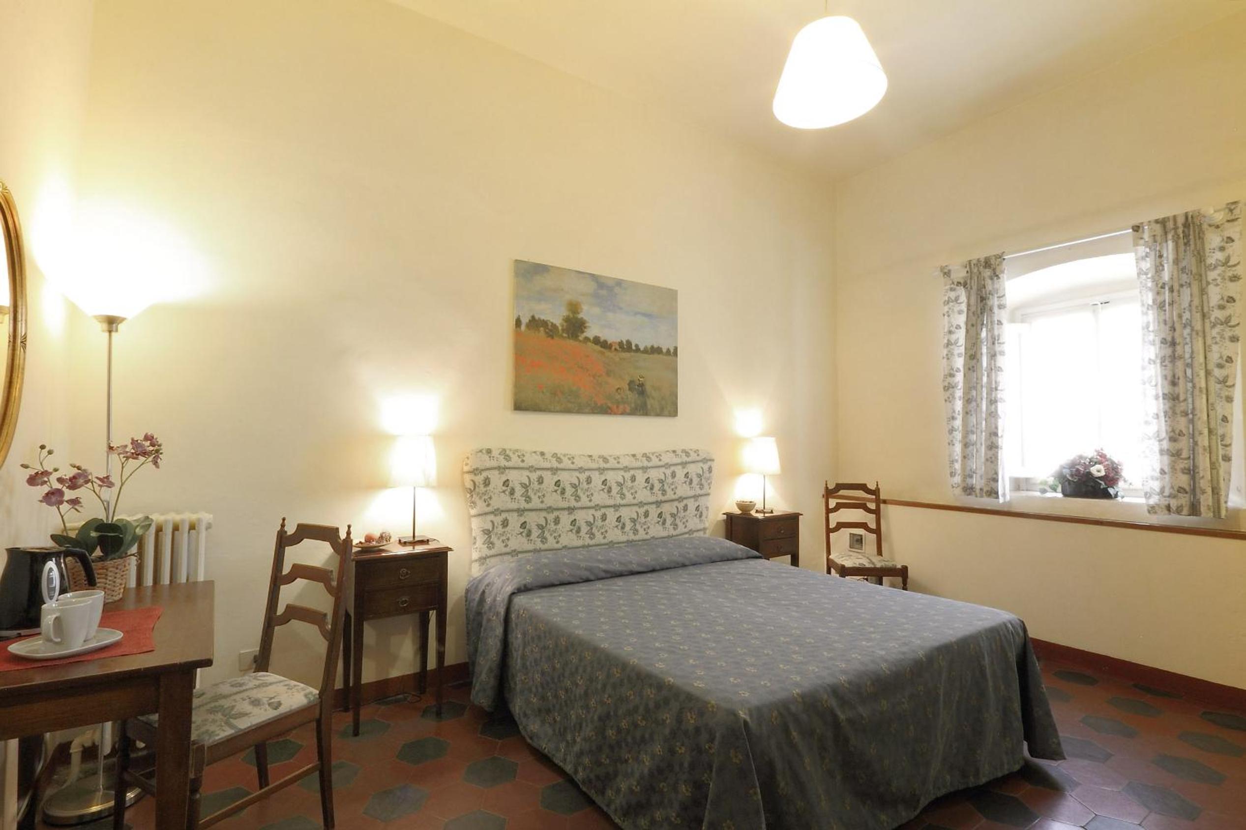 Double Room with Shared Bathroom photo 2
