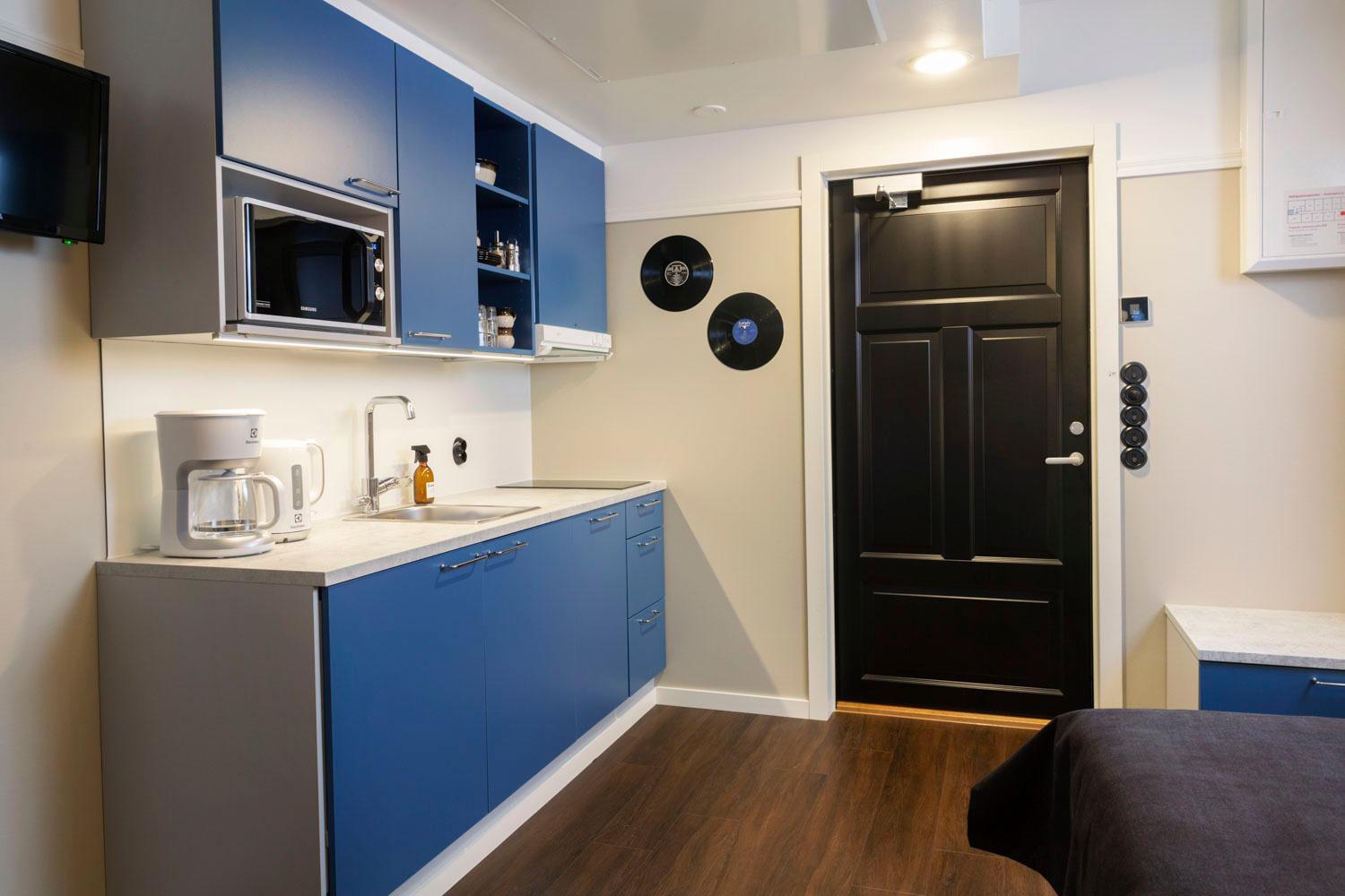 Double Room - Photo 13