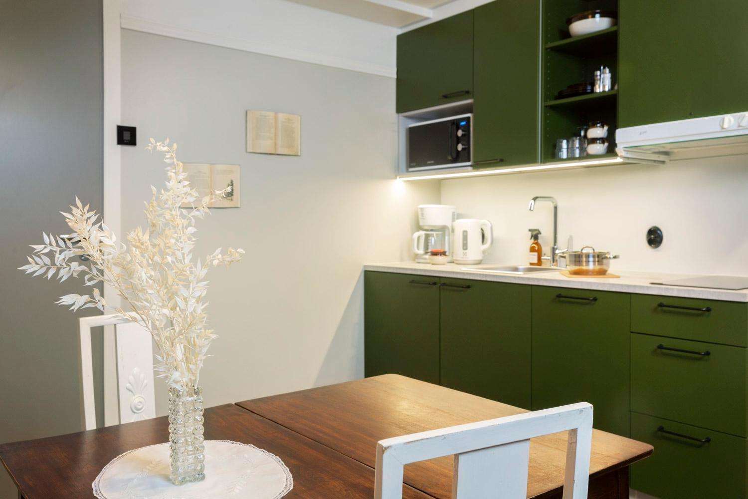 Double Room - Photo 10