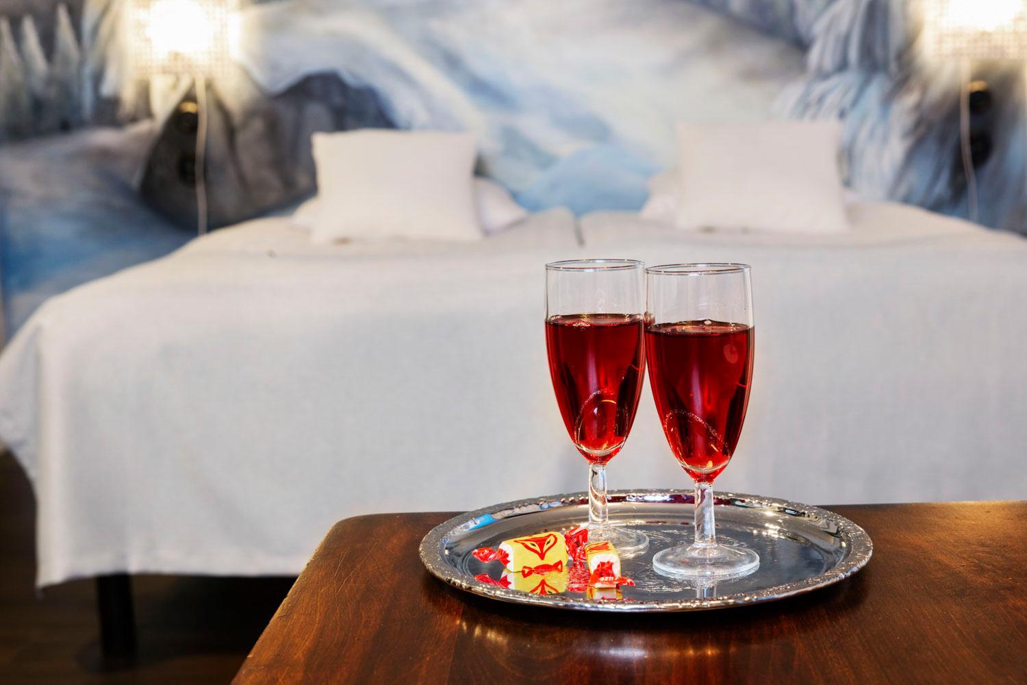 Double Room - Photo 9
