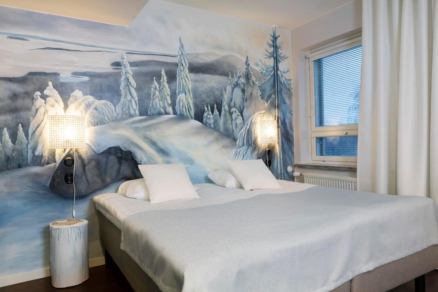 Double Room - Photo 8