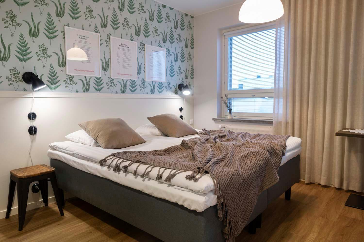 Double Room - Photo 1