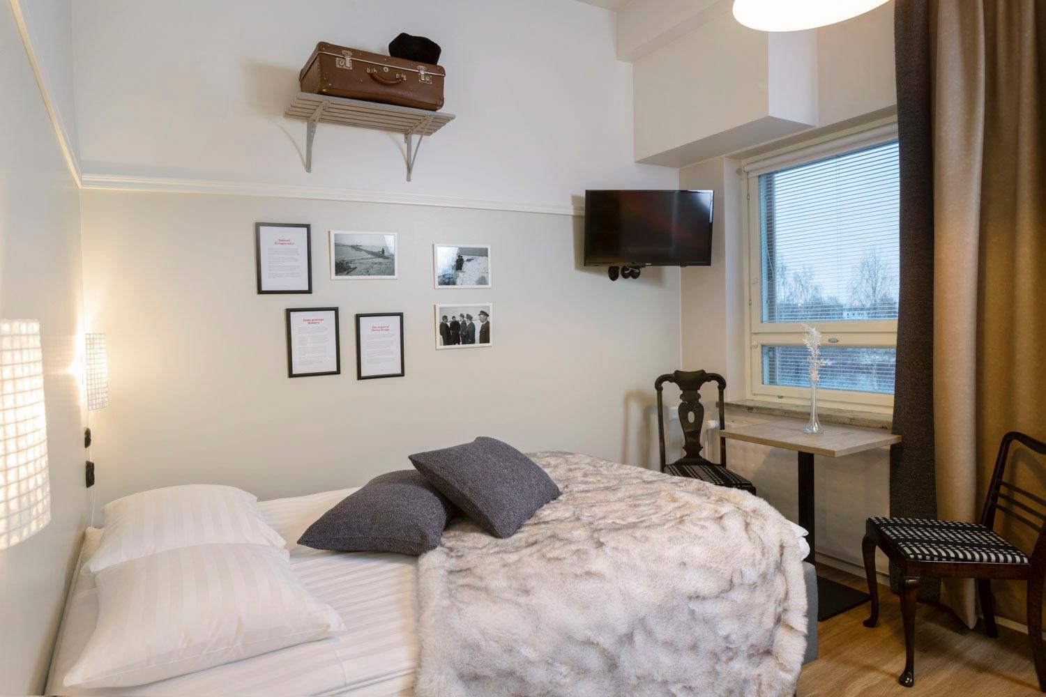 Double Room - Photo 3