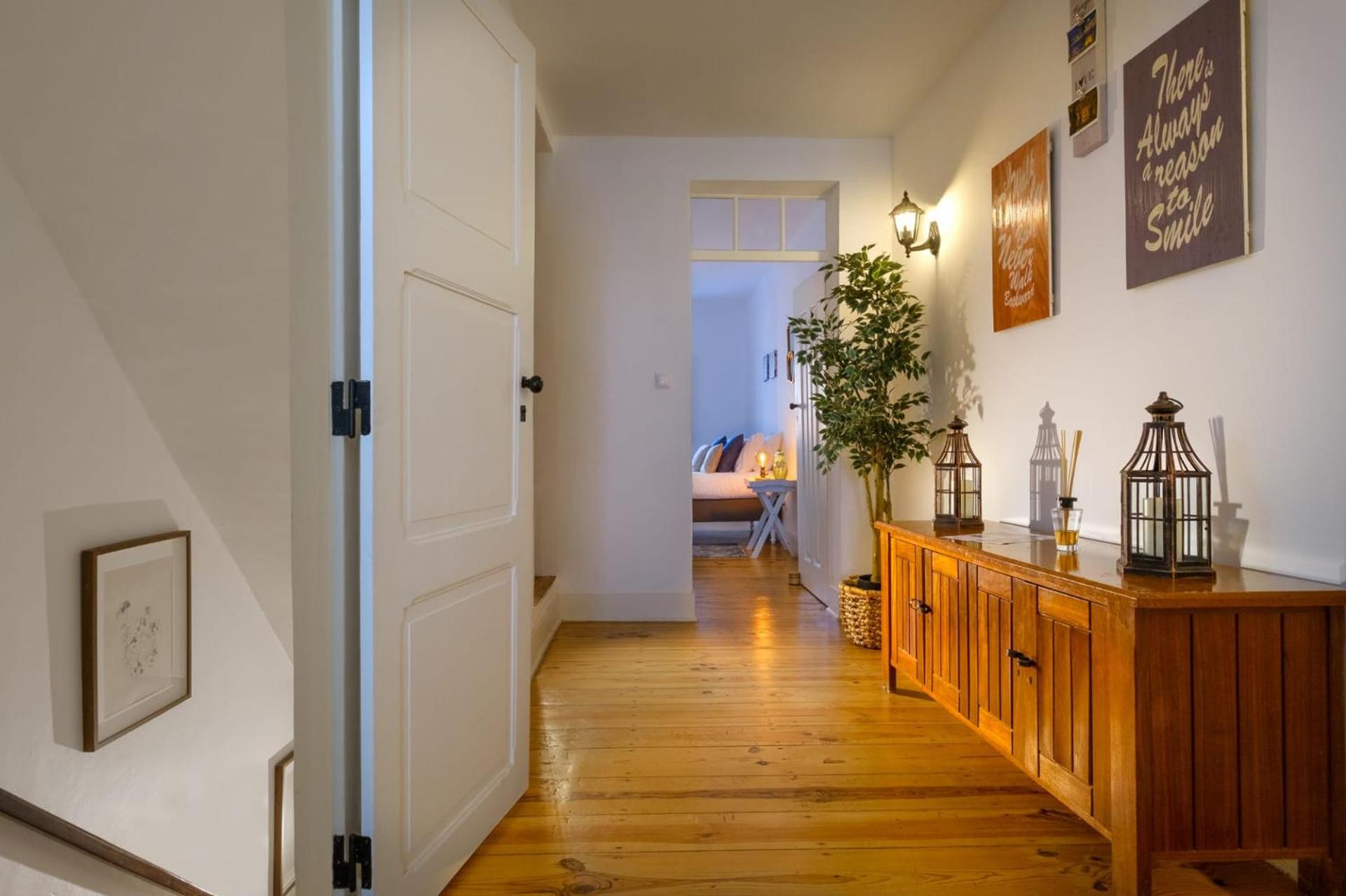 Appartement 3 Chambres