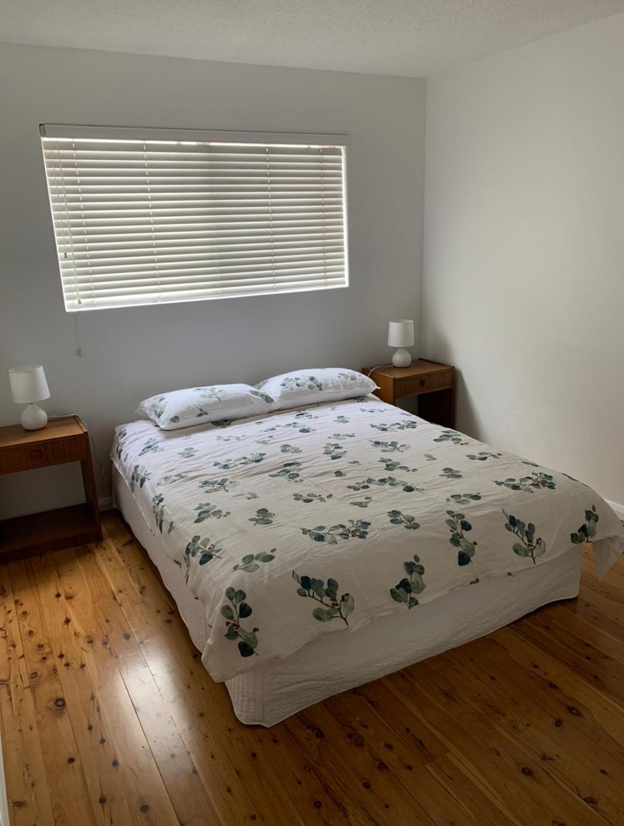 Two-Bedroom Apartment photo 1