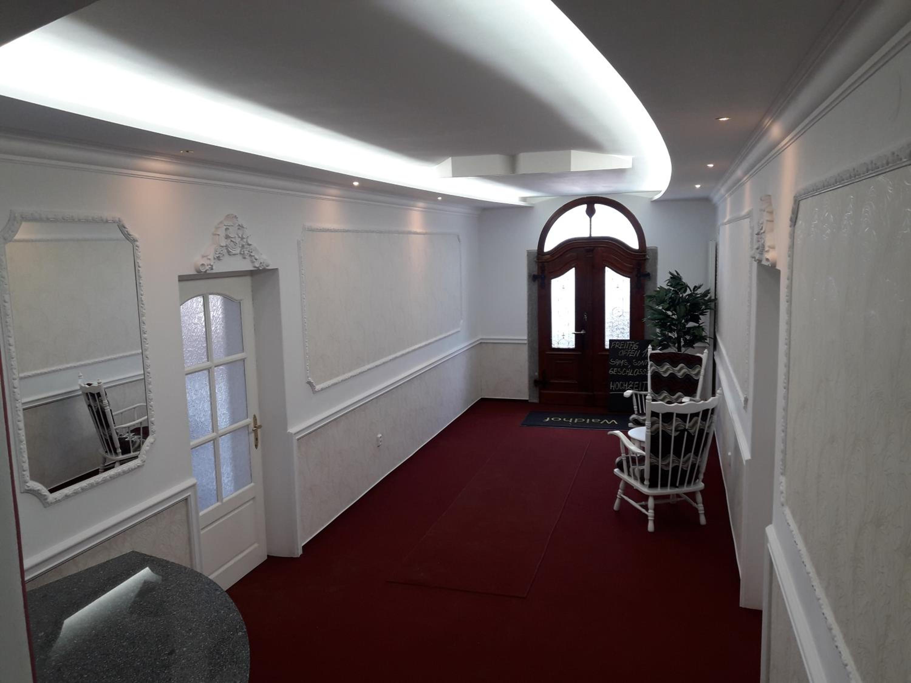 Deluxe Double Room with Bath