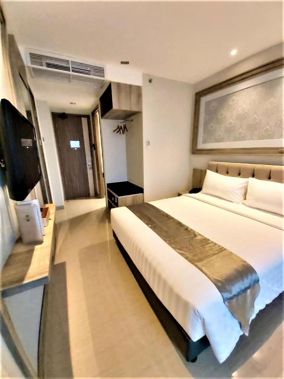 Standard Double Room - Photo 2