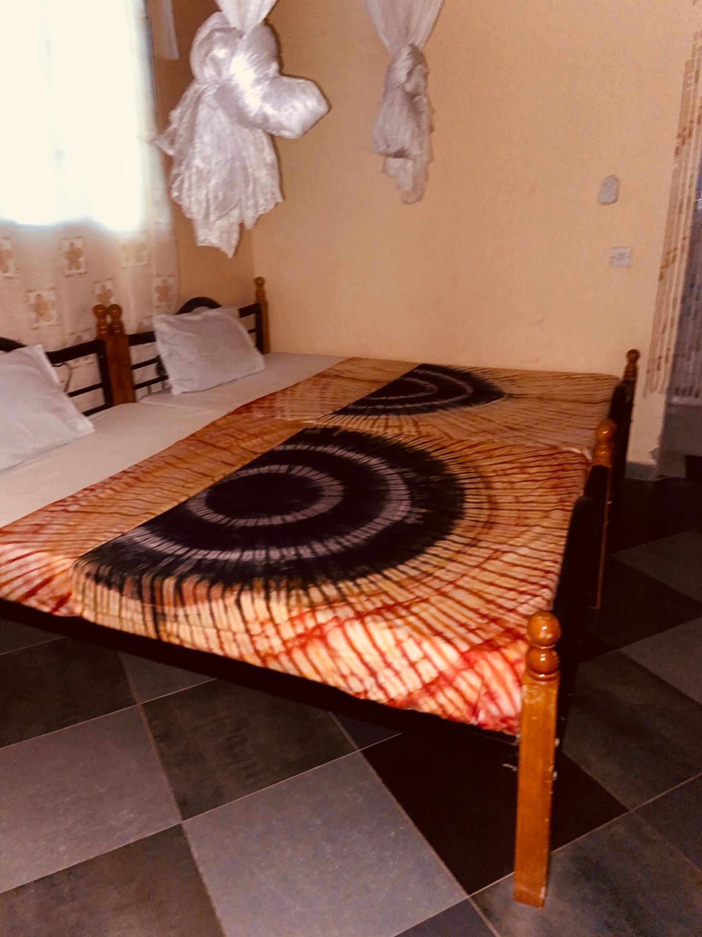 Budget Double or Twin Room