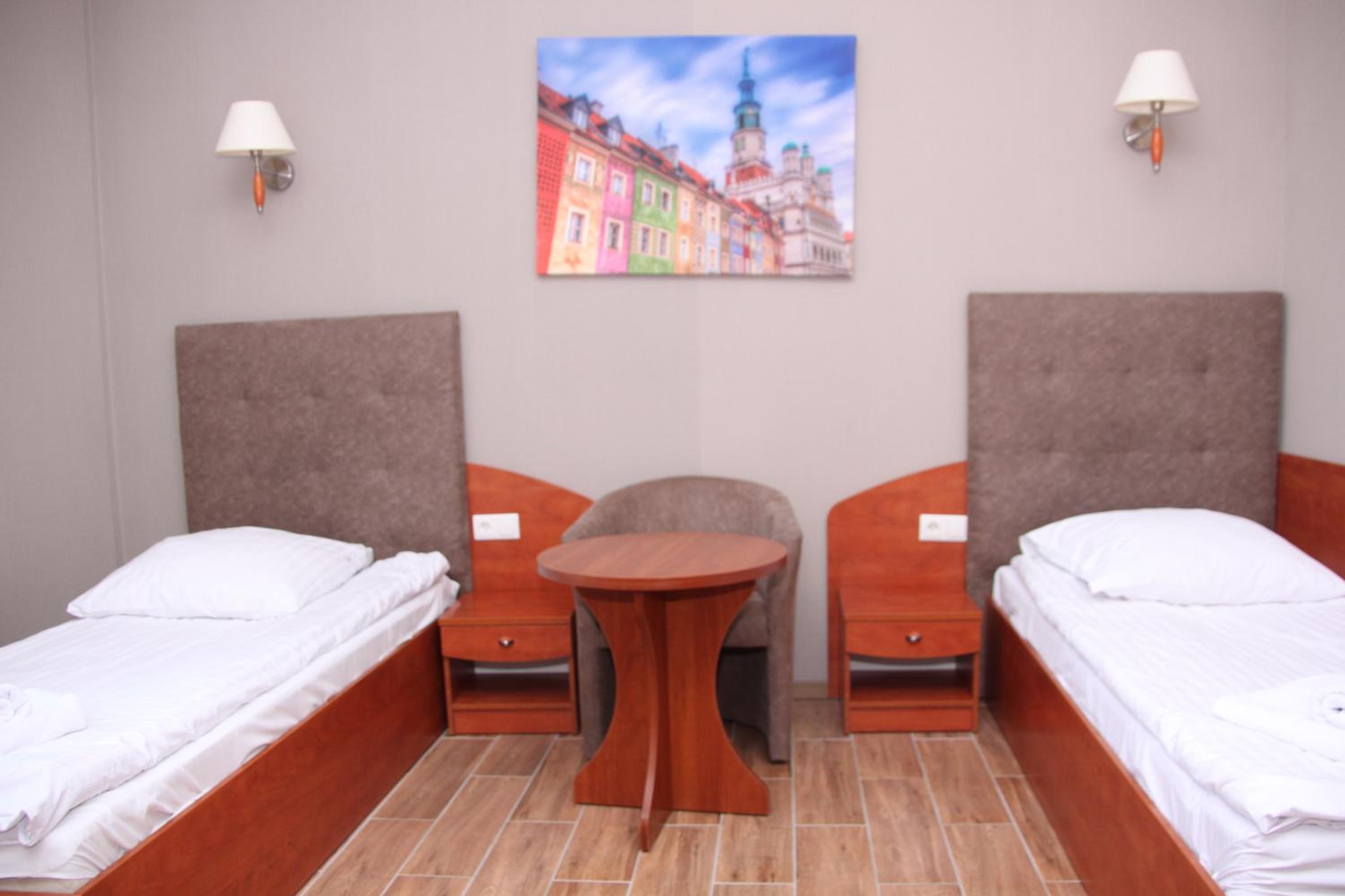 Triple Room - Photo 1