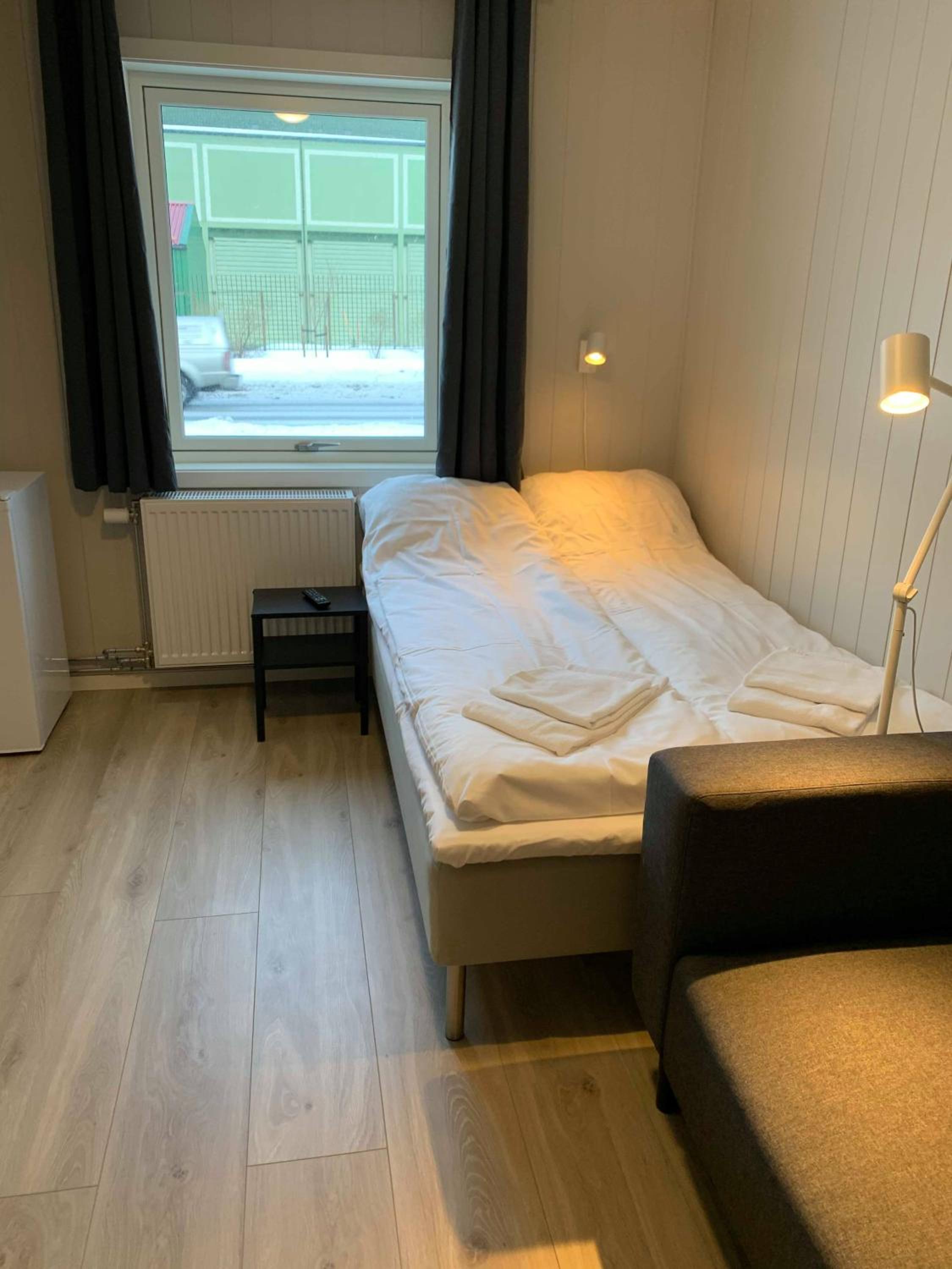 Single Room photo 3