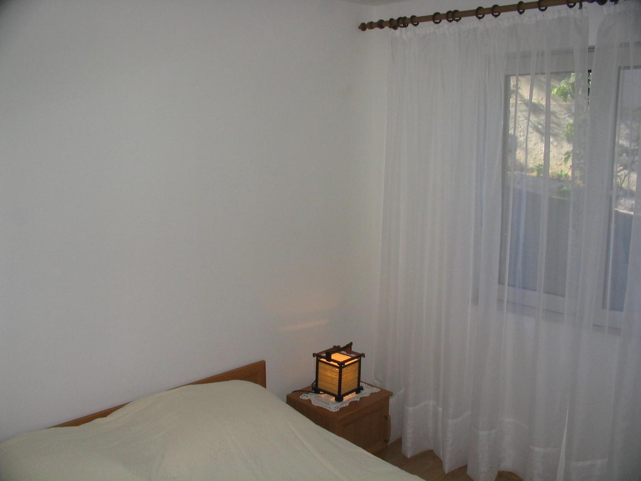 One-Bedroom Apartment with terrace and sea view (4 Adults) photo 1