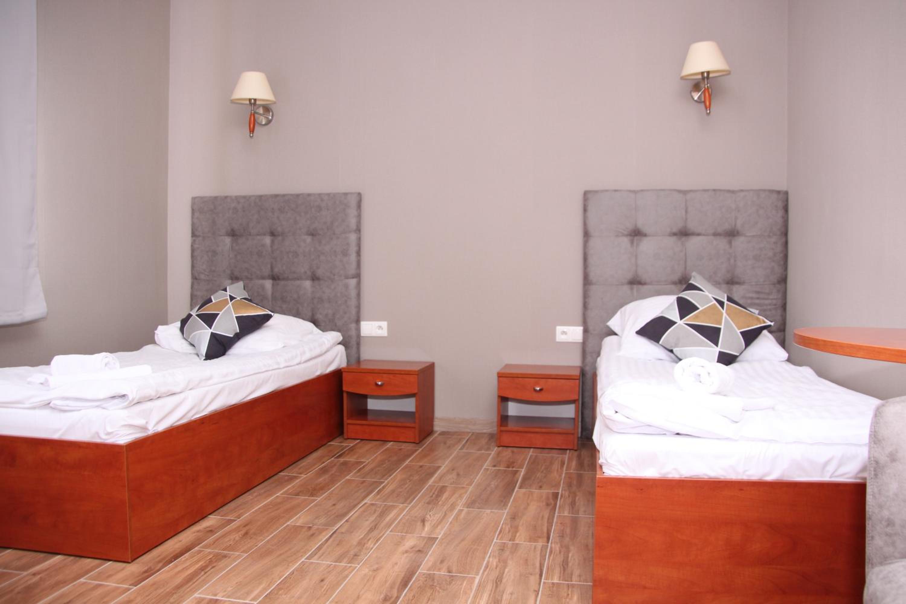 Double or Twin Room - Photo 1