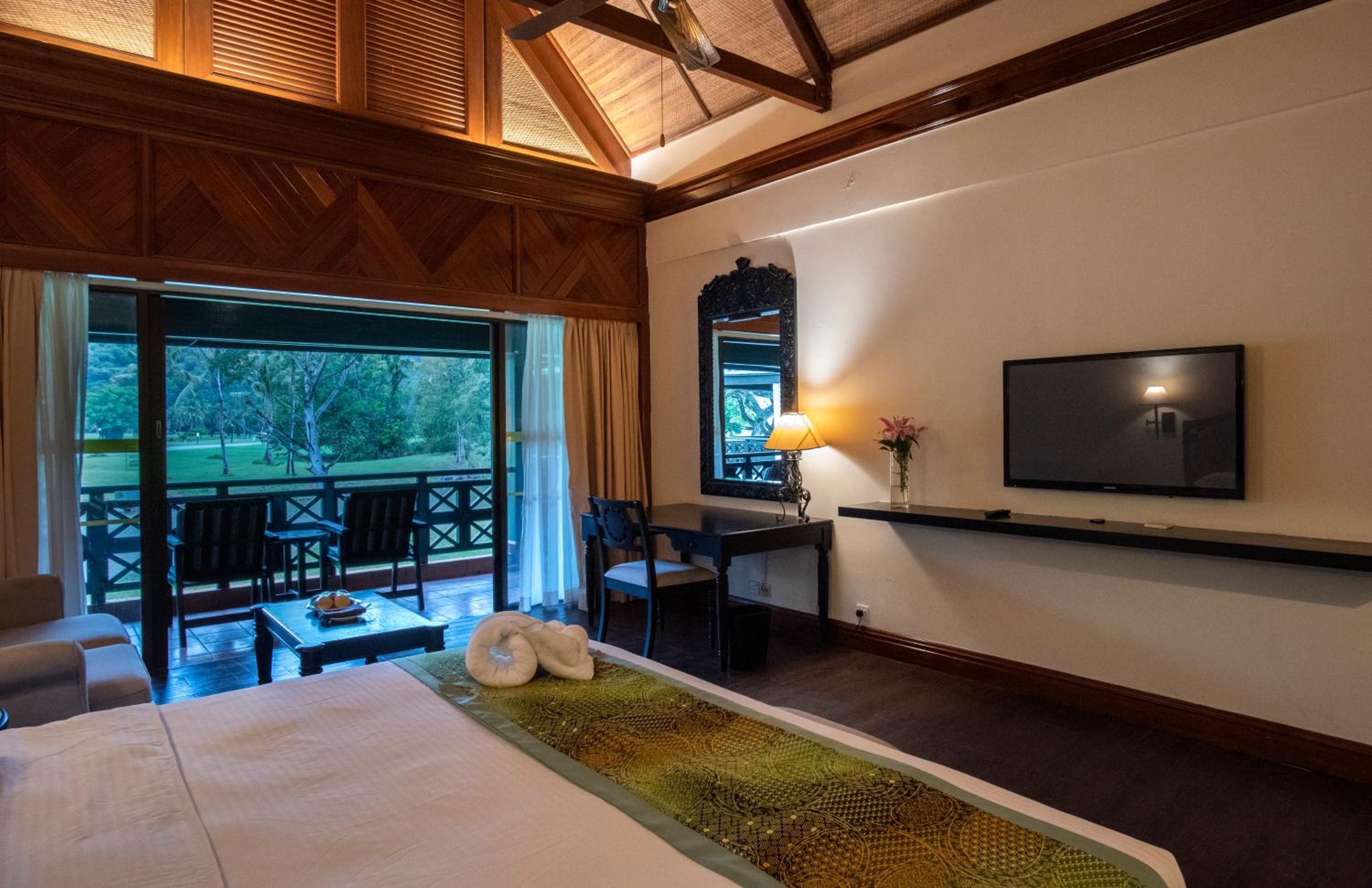 Borneo Garden Double or Twin Room - Photo 1