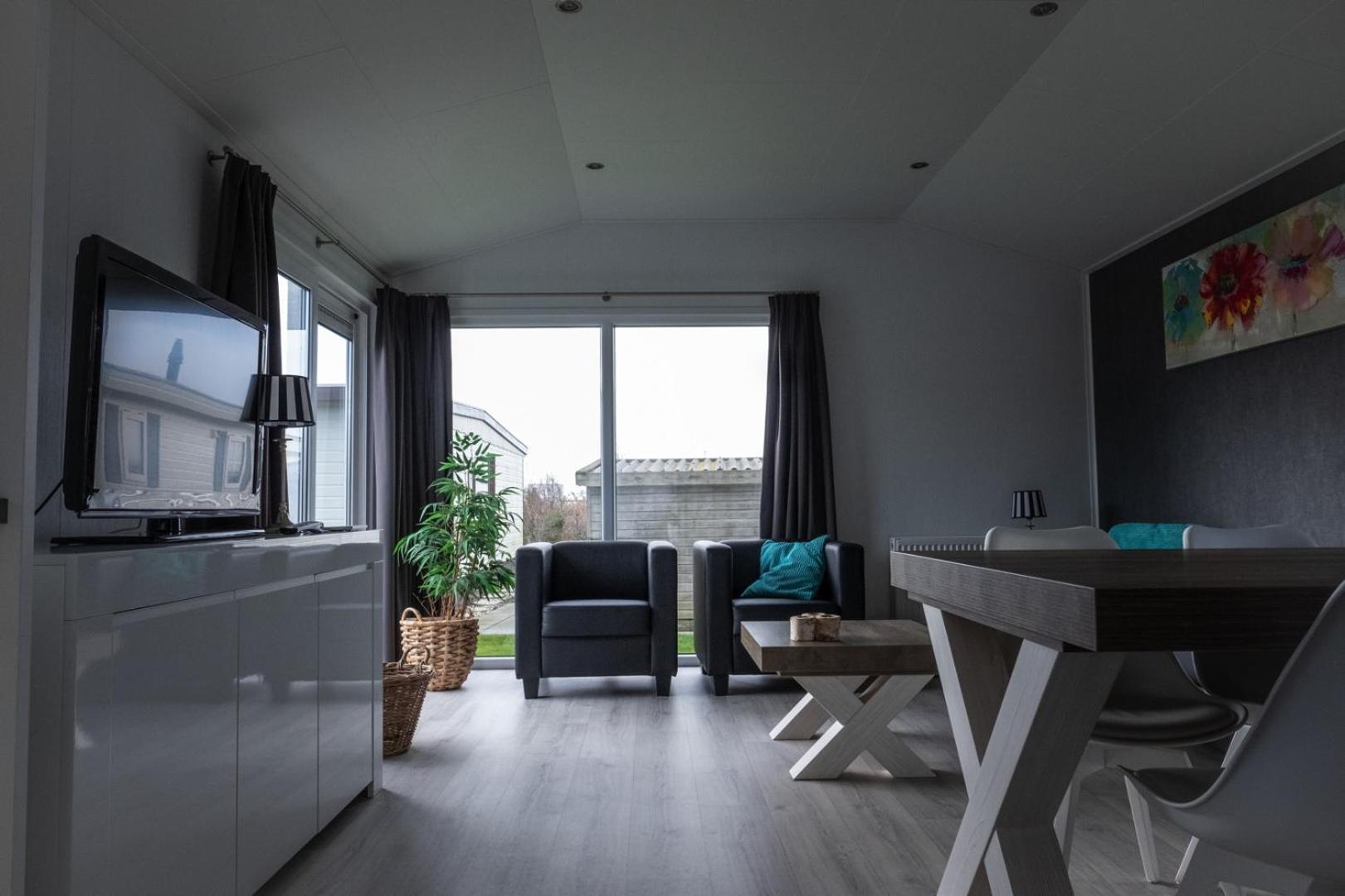 Chalet photo 1