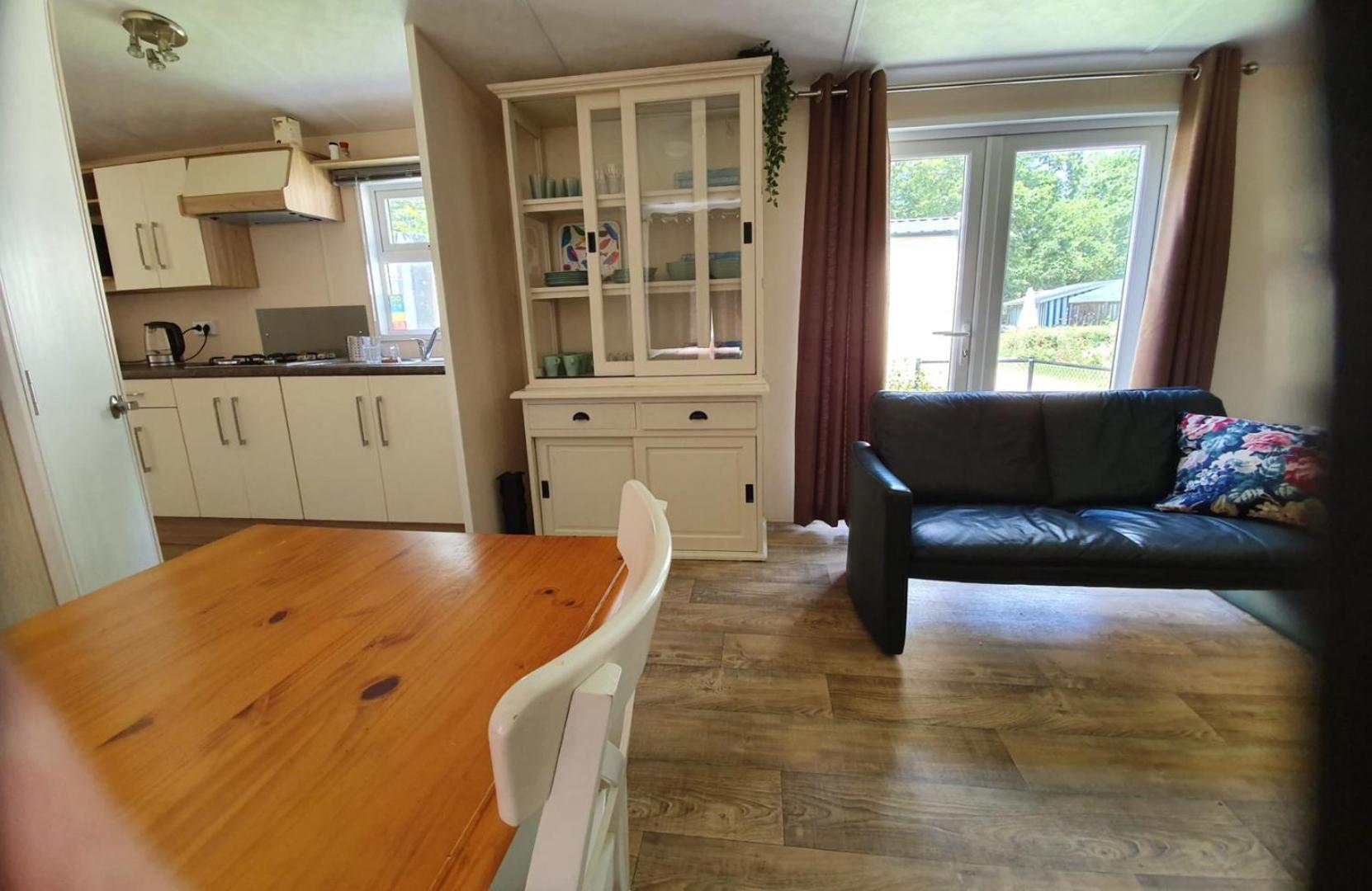 Chalet photo 2