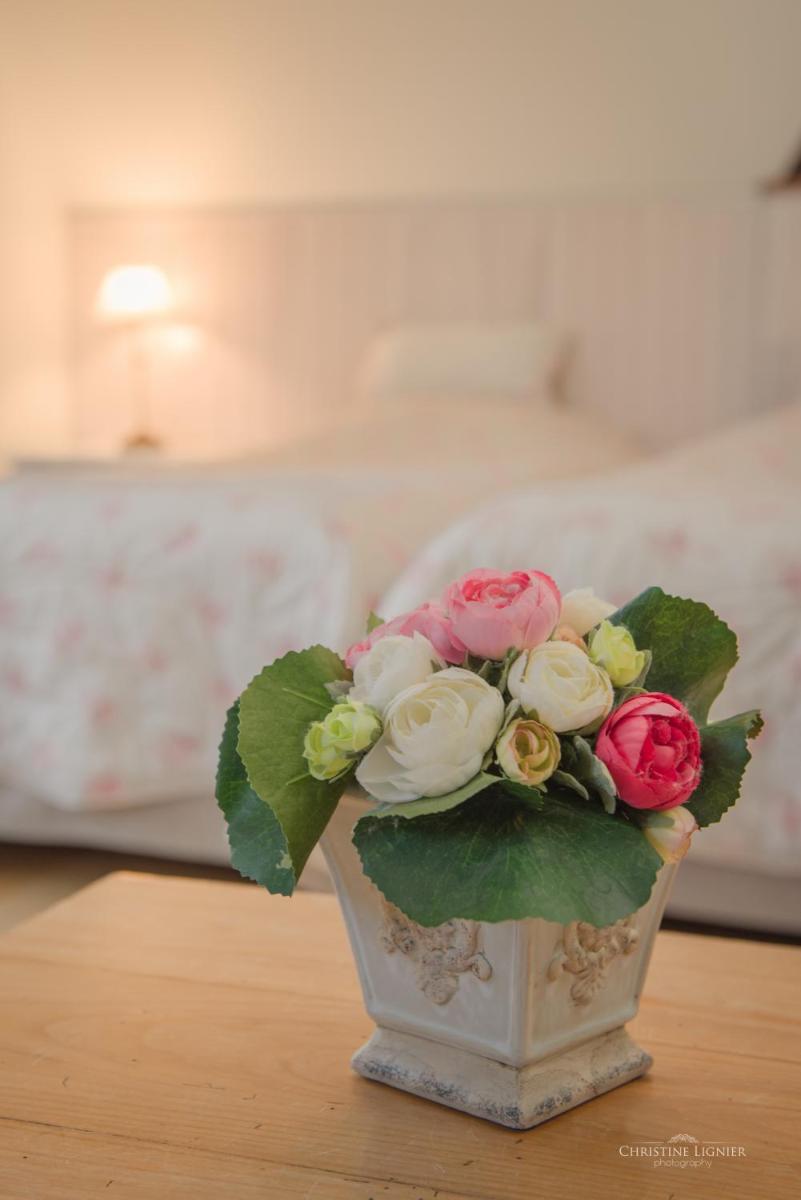 Double Room with Garden View photo 3