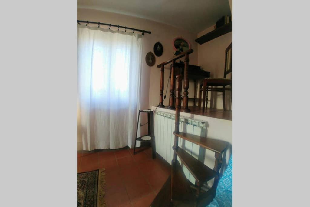 One-Bedroom House photo 1