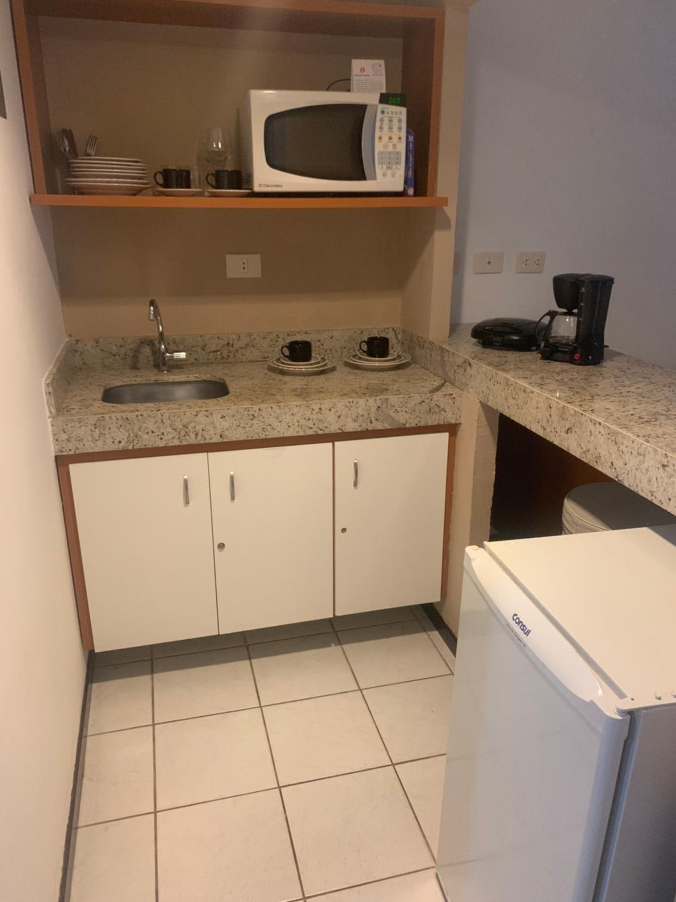 Apartment with Sea View - Photo 33