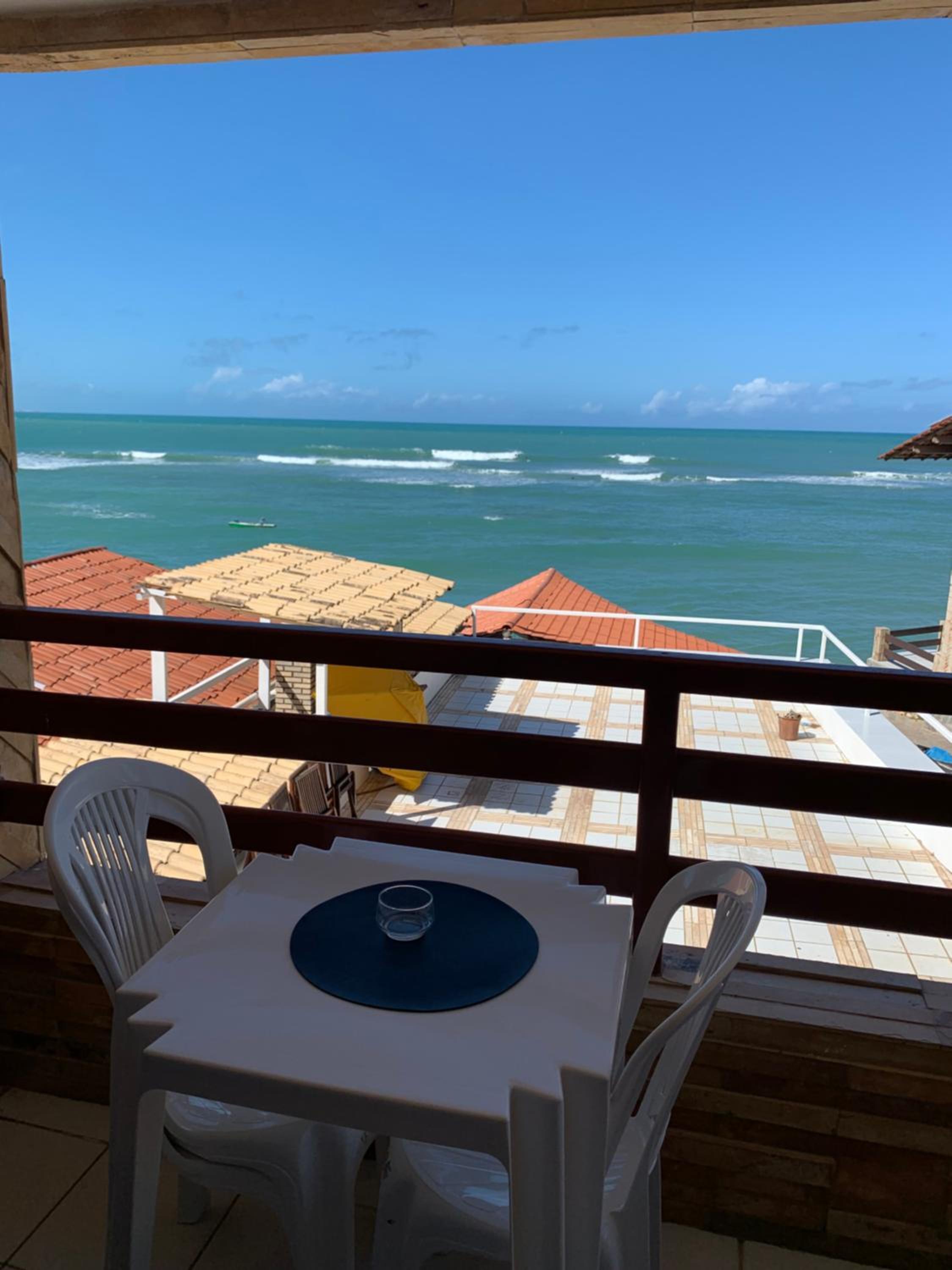 Apartment with Sea View - Photo 28