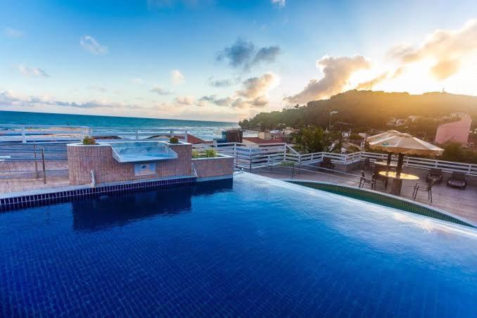 Apartment with Sea View - Photo 26