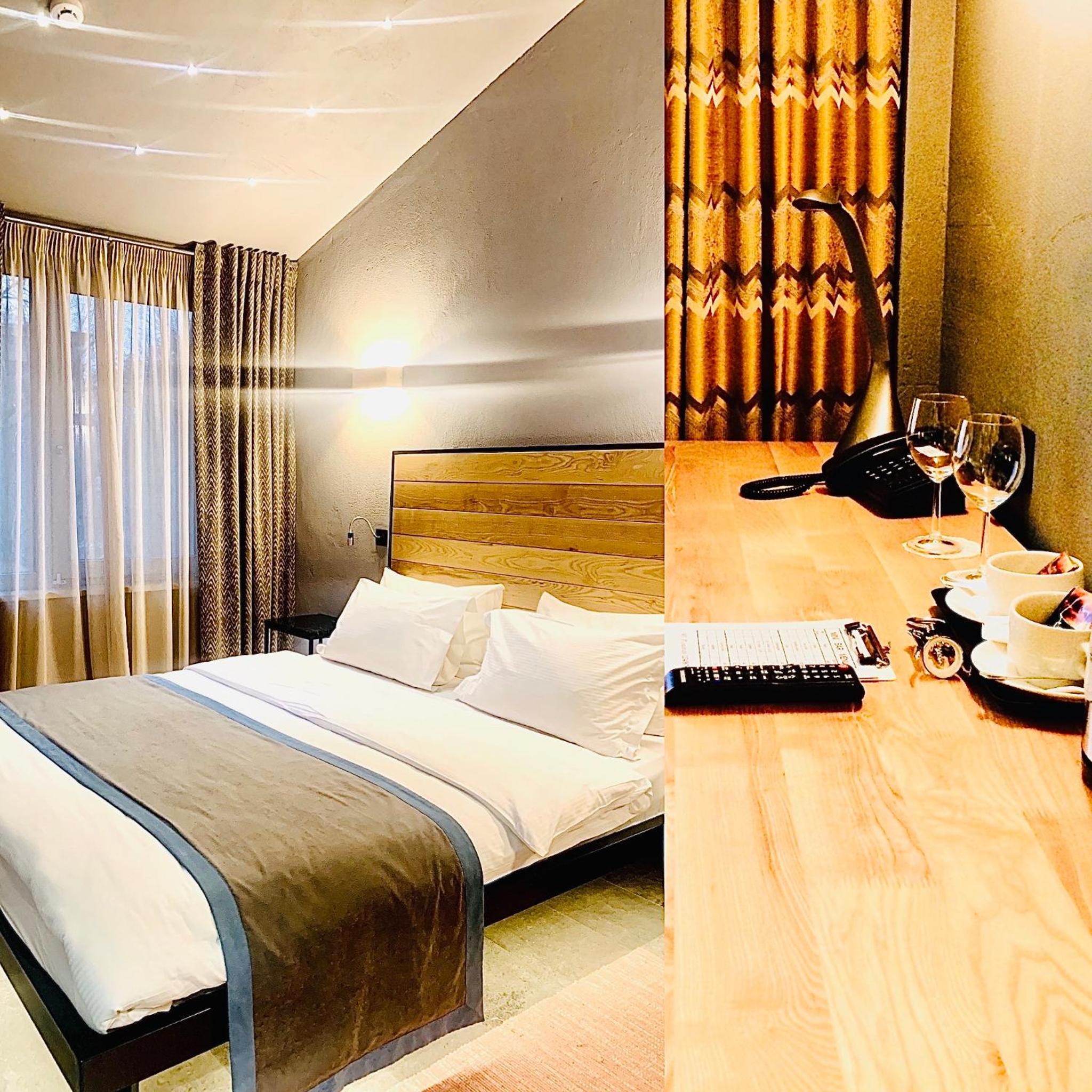 Double Room photo 3