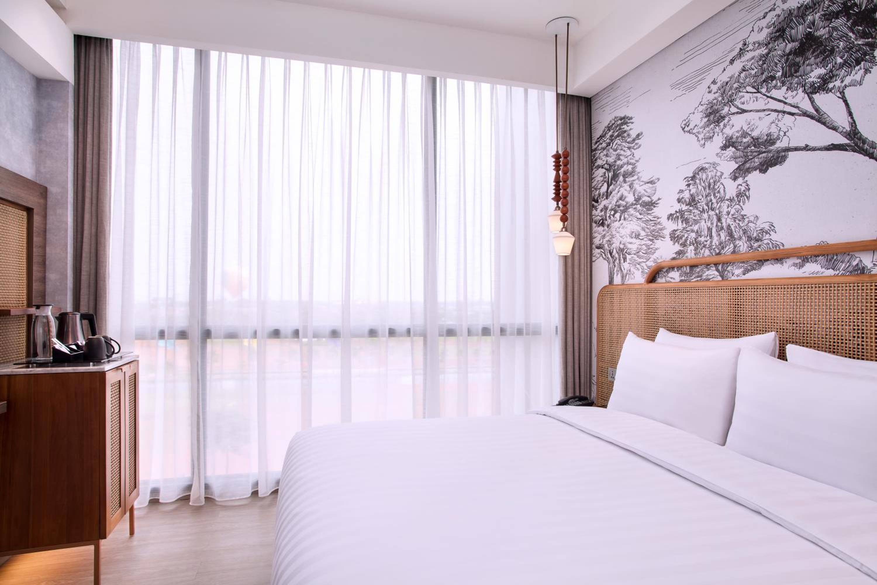 Superior Double Room - Photo 4