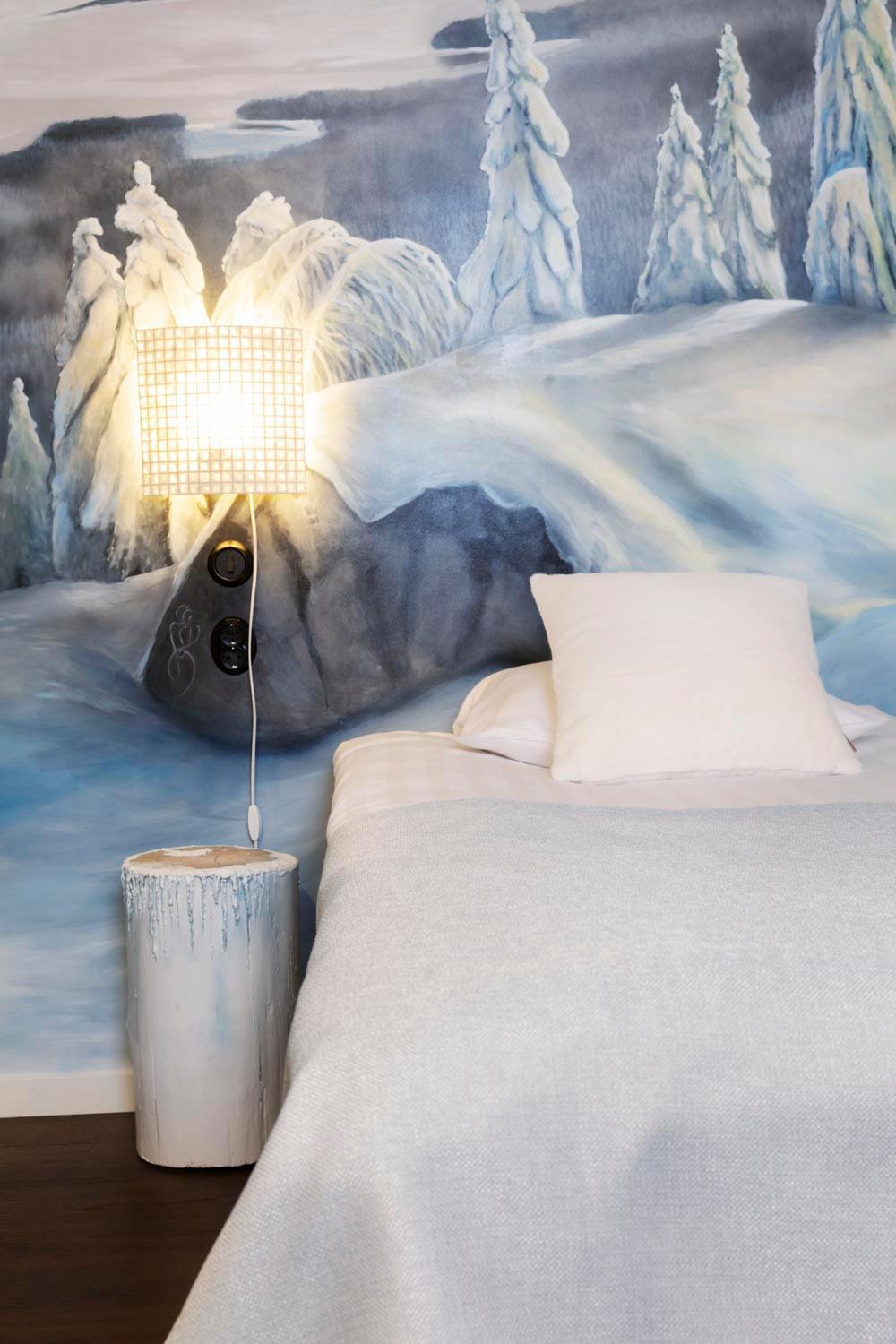 Double Room - Photo 6