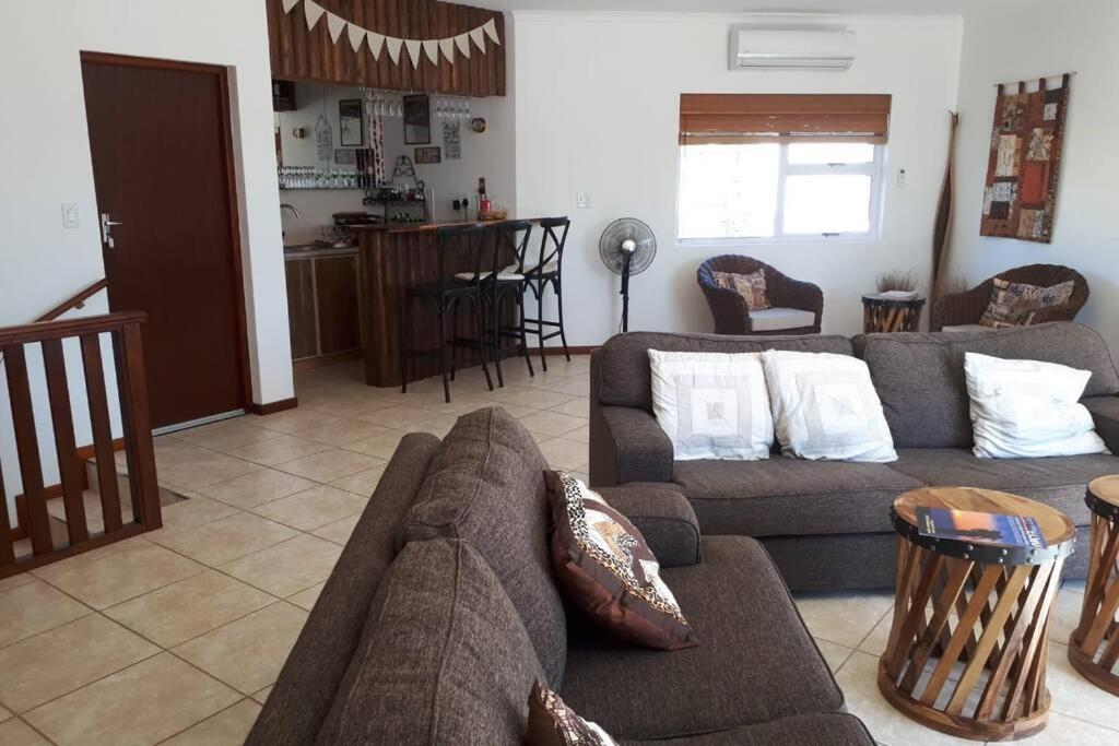 Three-Bedroom Villa photo 1