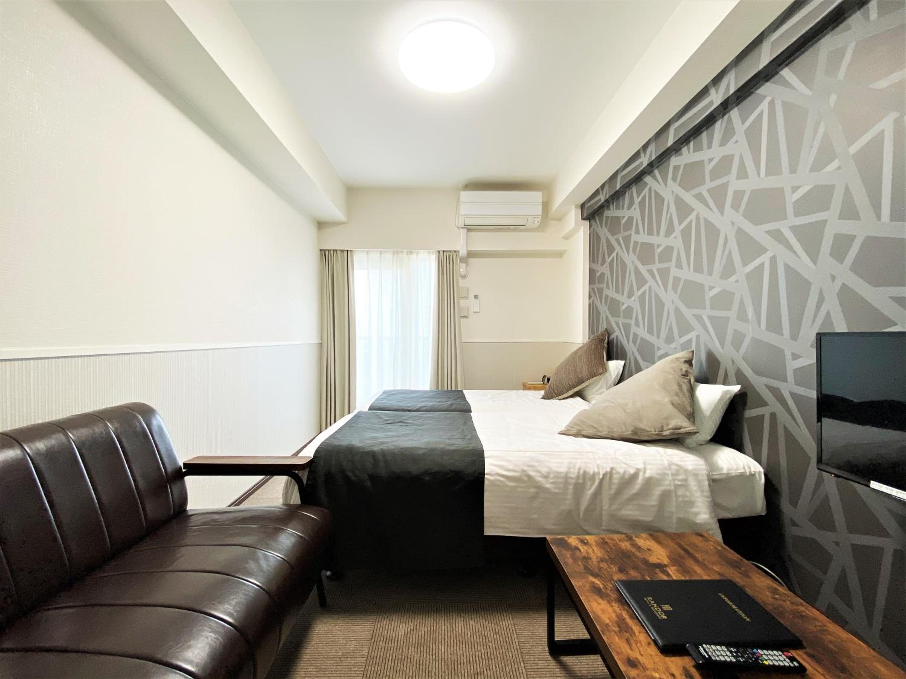 Superior Twin Room photo 3