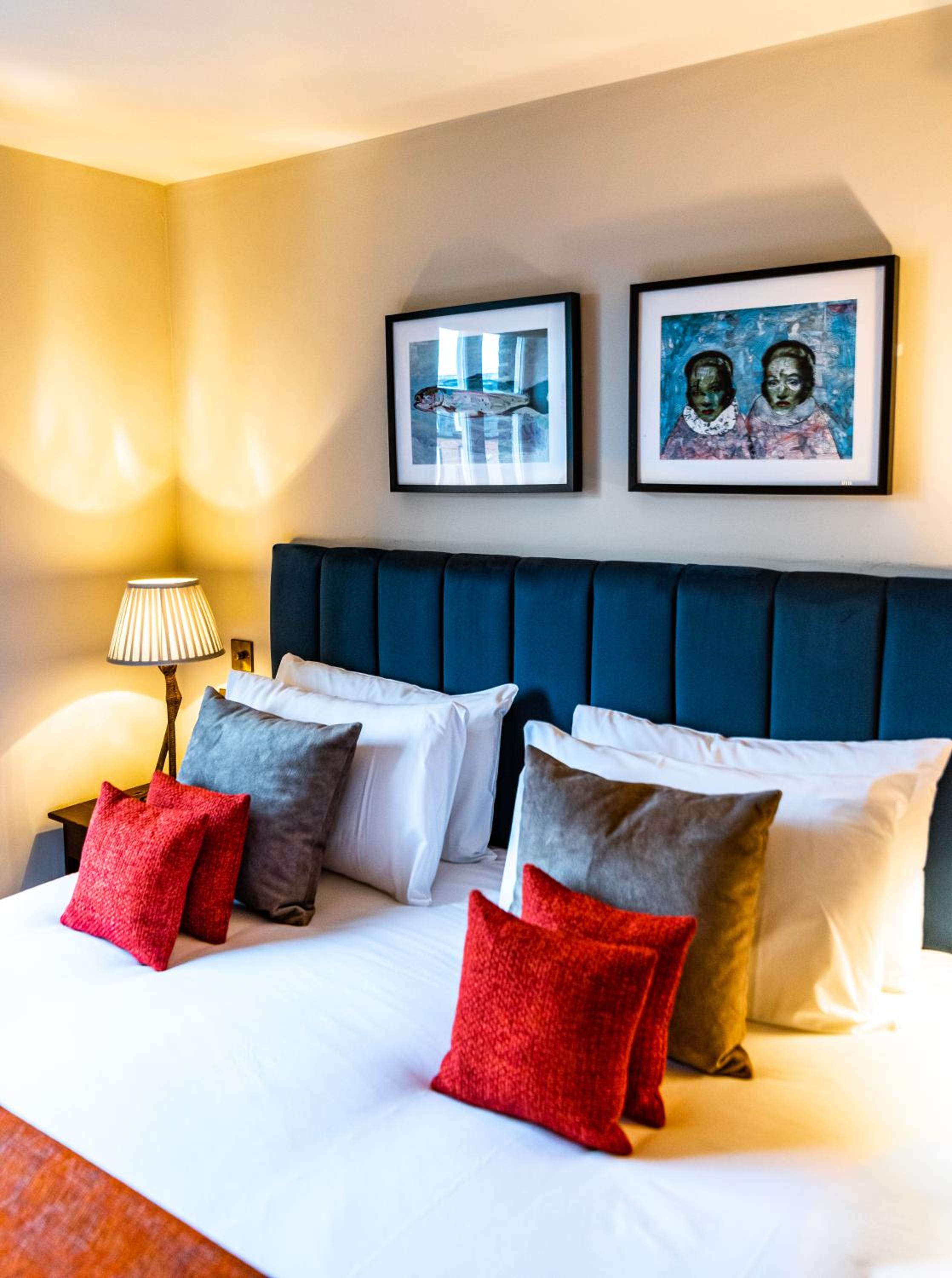Superior Double Room photo 2