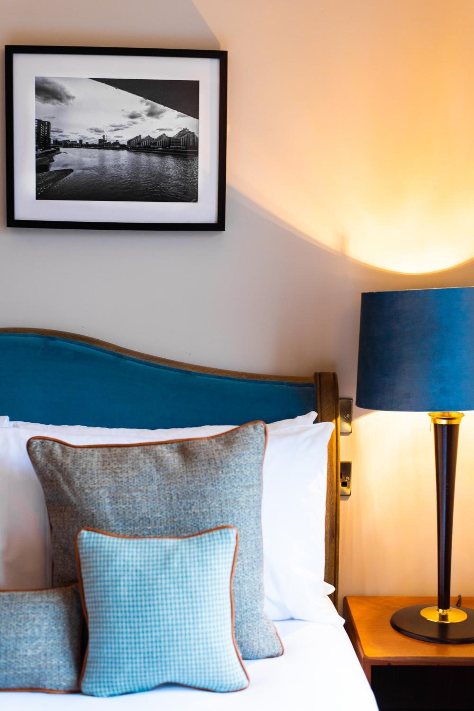 Superior Double Room photo 1