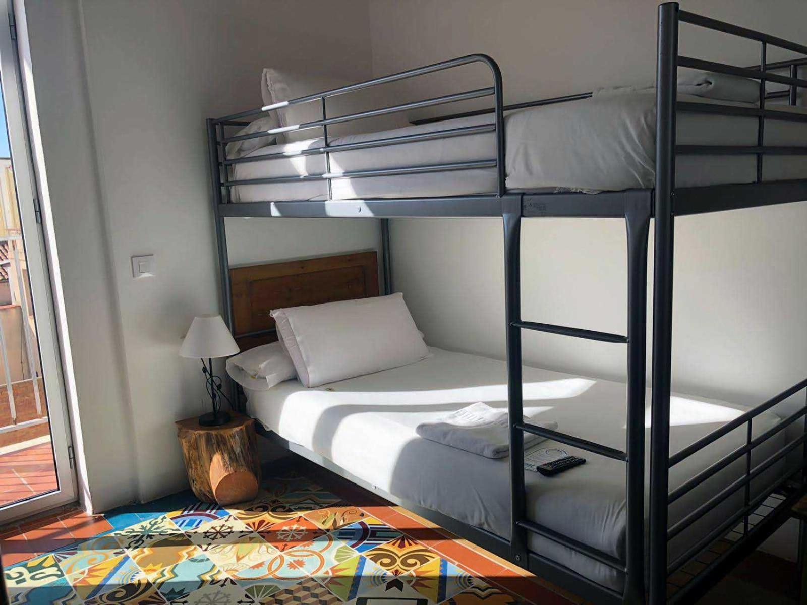 Double Room with Bunk bed and External Private Bathroom photo 3