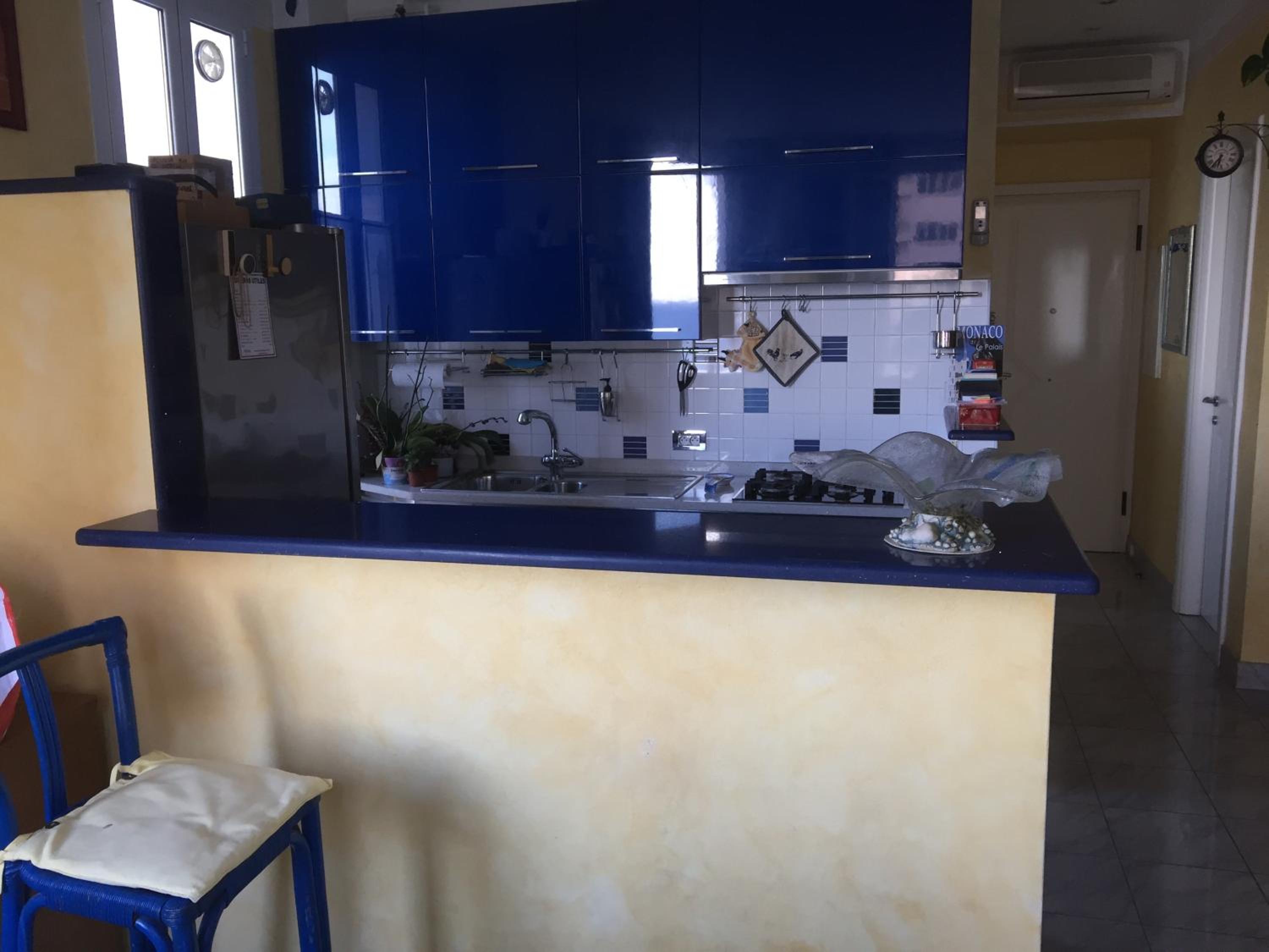 Apartment with Sea View photo 3