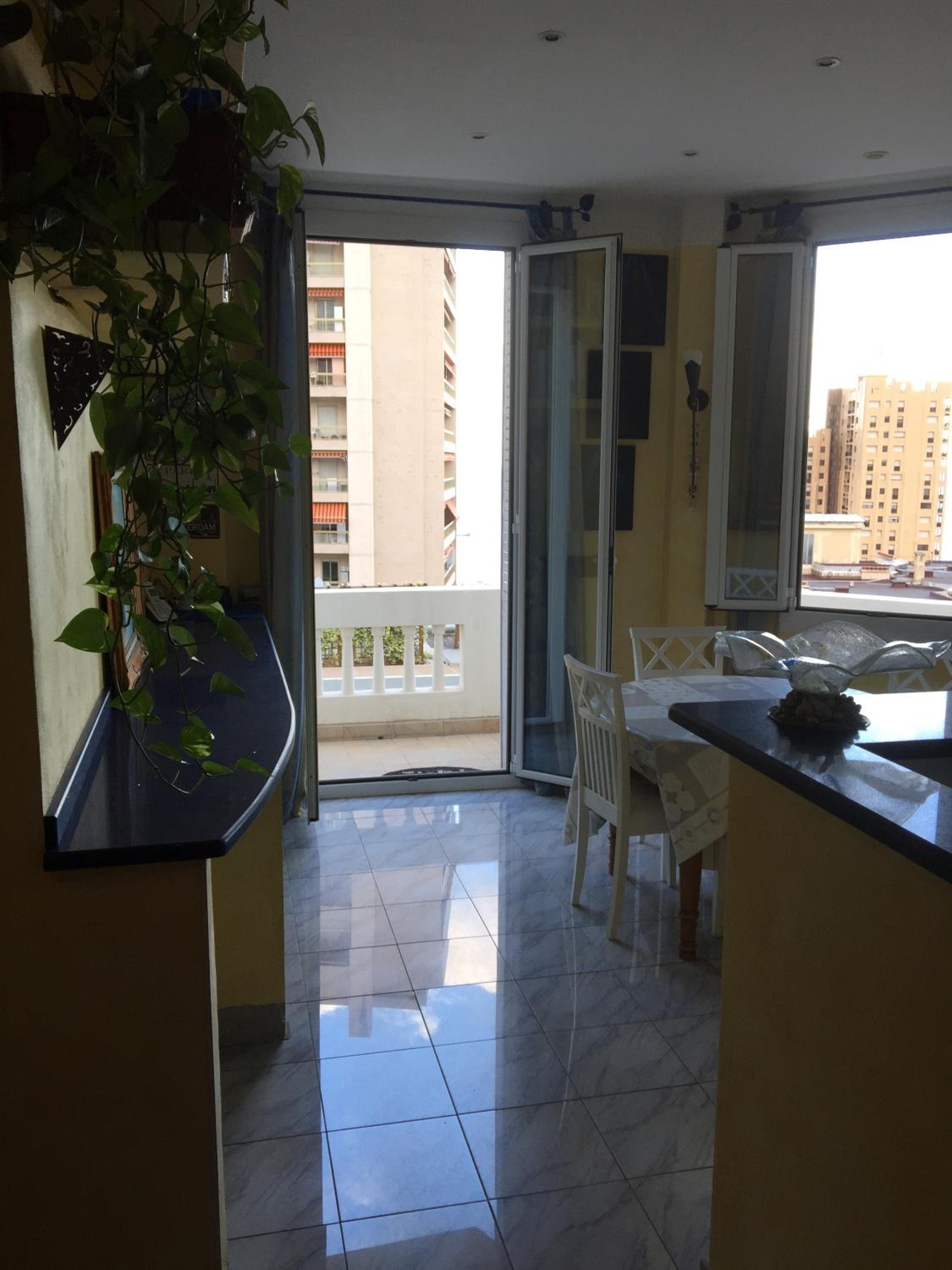 Apartment with Sea View photo 2
