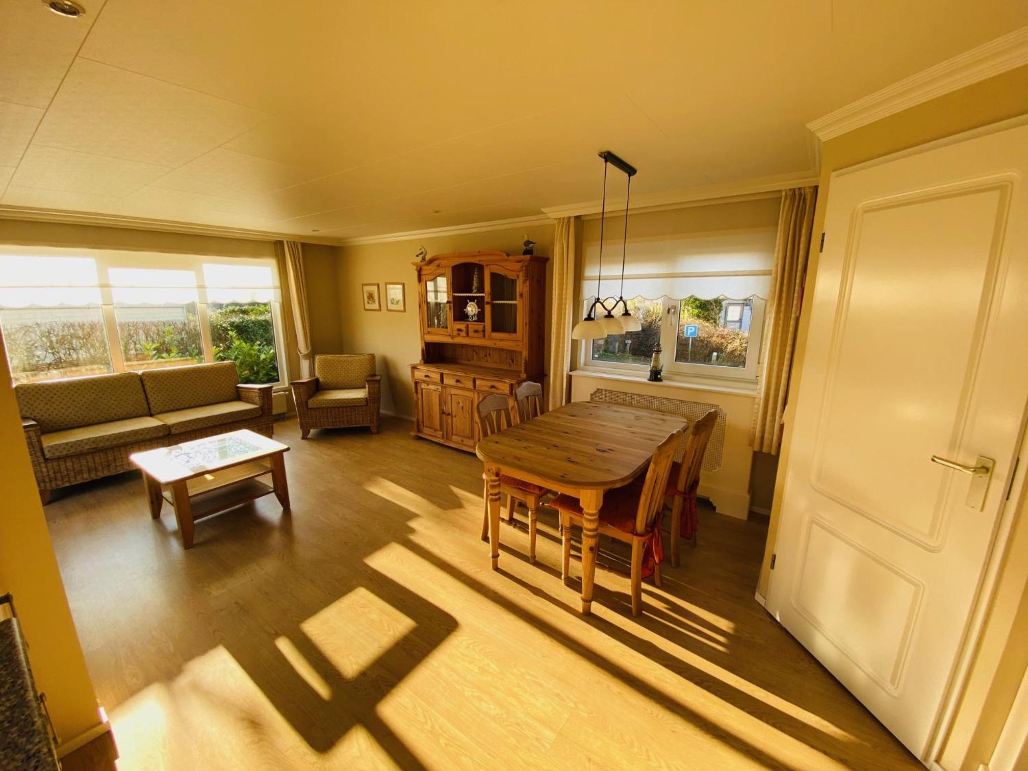 Two-Bedroom Chalet photo 2
