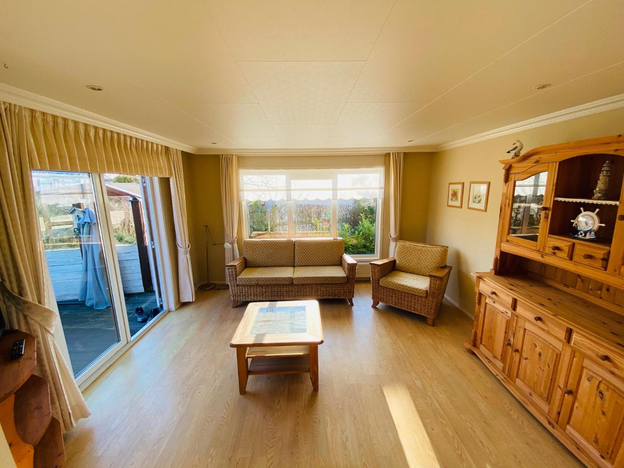 Two-Bedroom Chalet photo 1