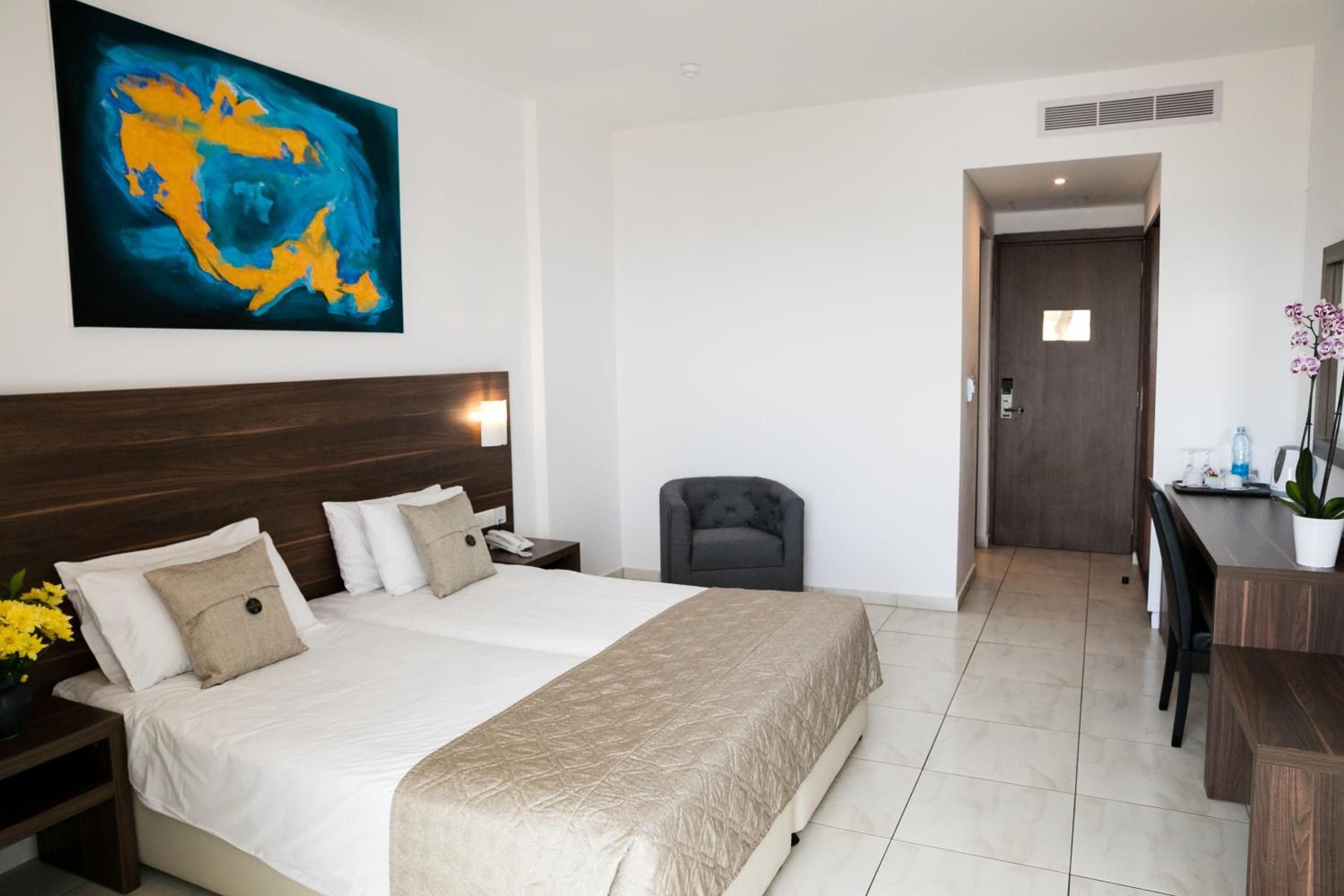 Double or Twin Room