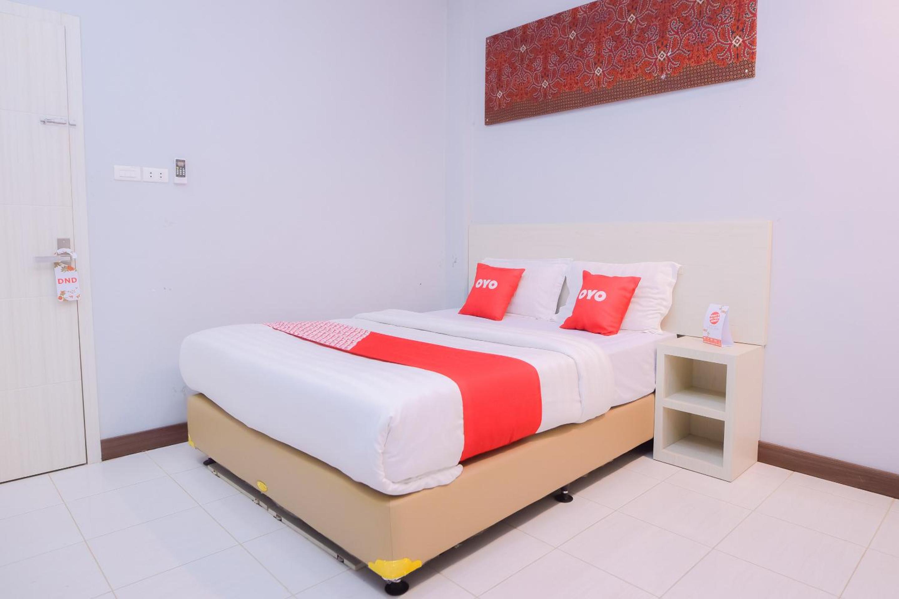 Deluxe Double Room - Photo 1