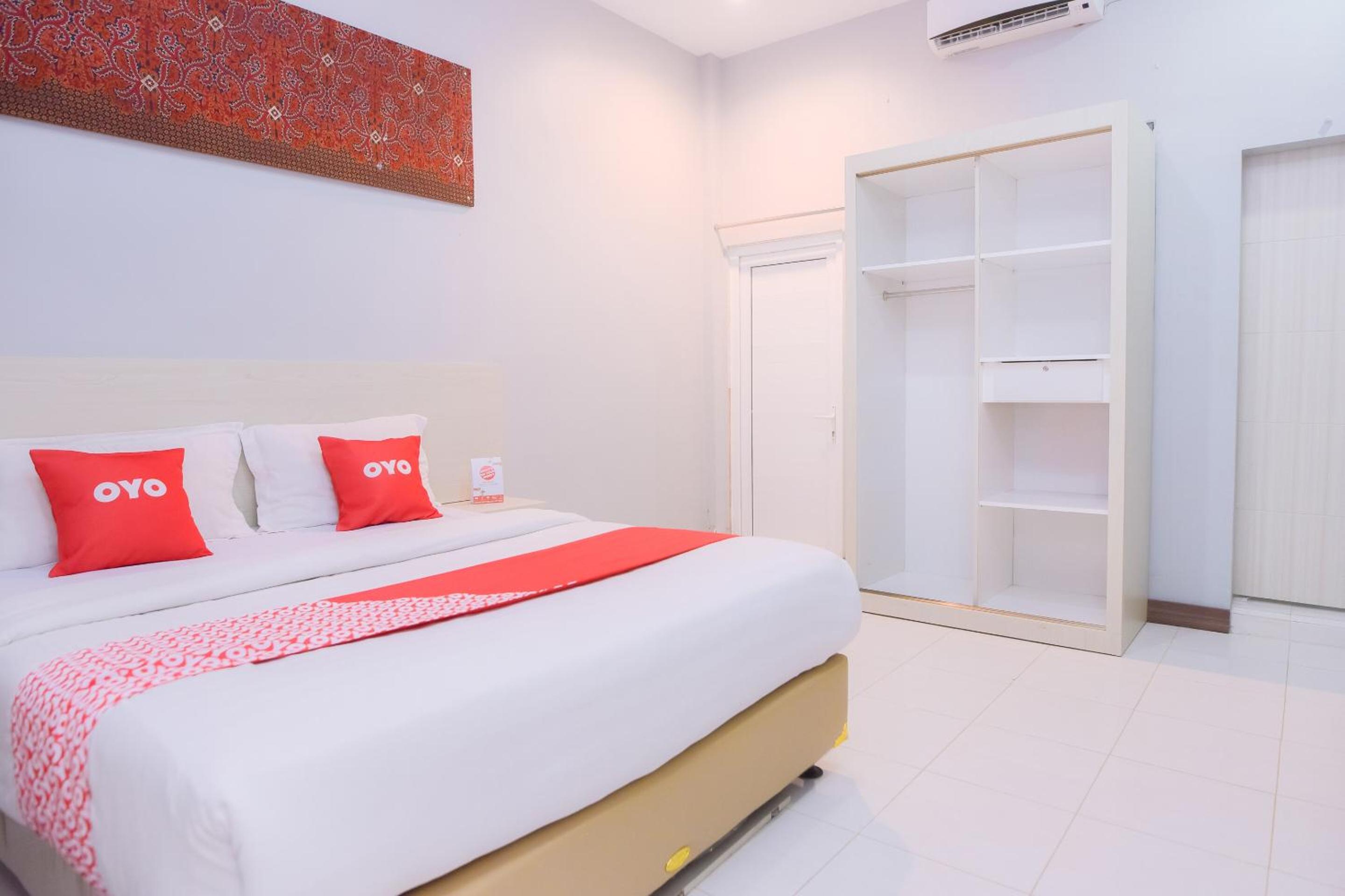 Deluxe Double Room - Photo 4