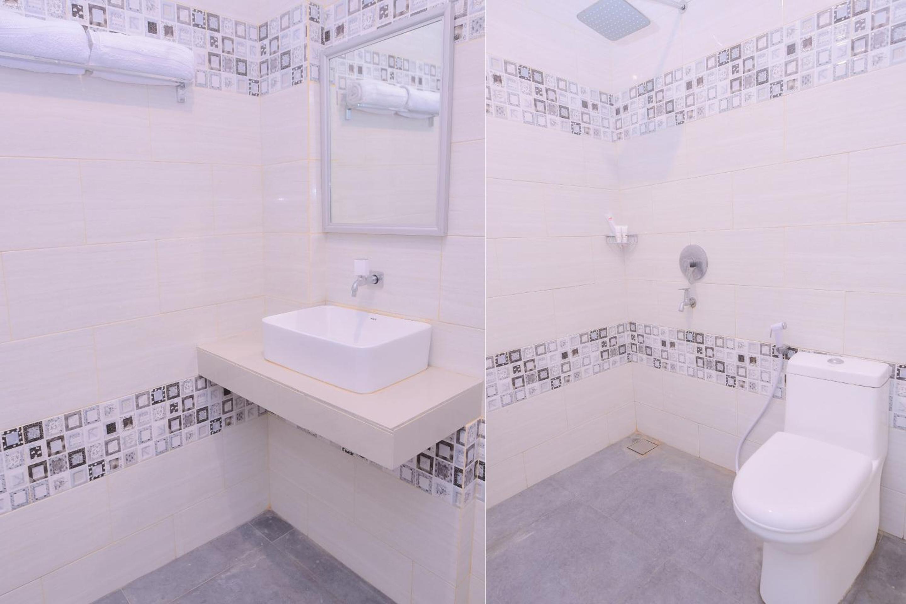 Delxue Twin Room - Photo 5