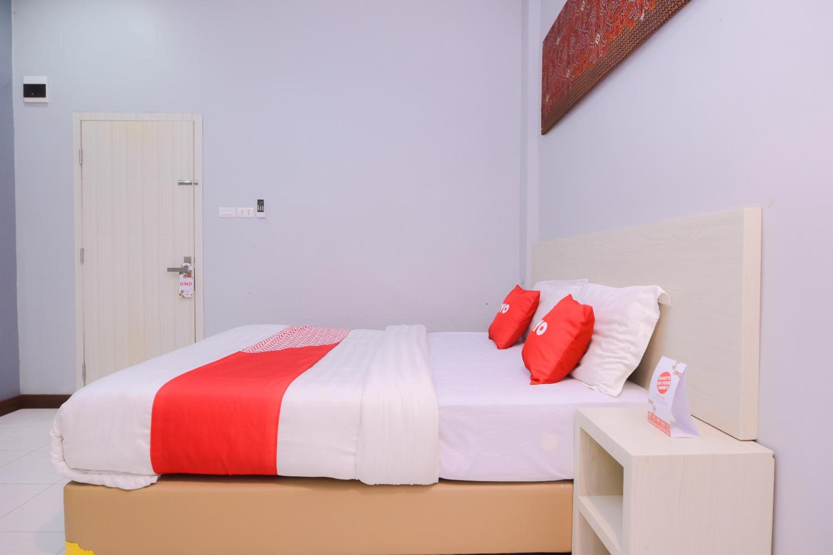 Deluxe Double Room - Photo 3