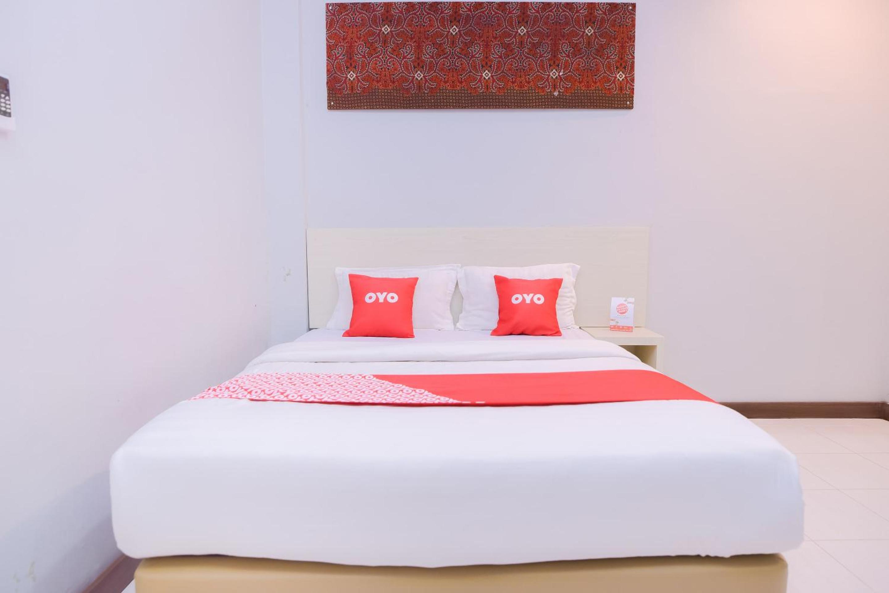 Deluxe Double Room - Photo 2